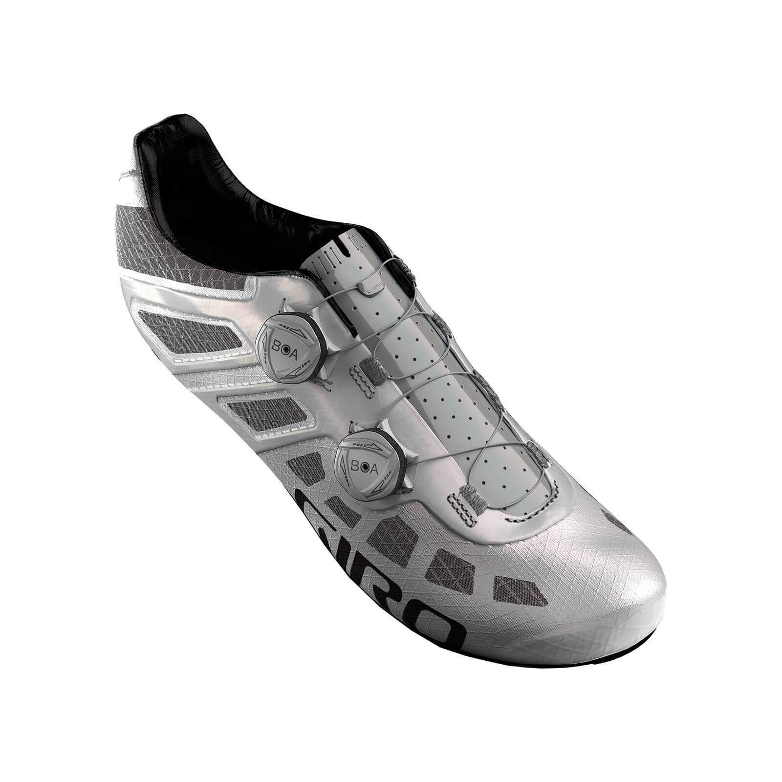 Giro Imperial Road Shoes - EU 44 - White
