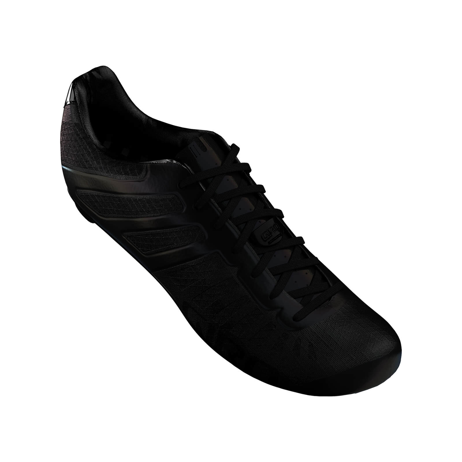 Giro Empire SLX Road Shoes – EU 42.5 – Carbon Black