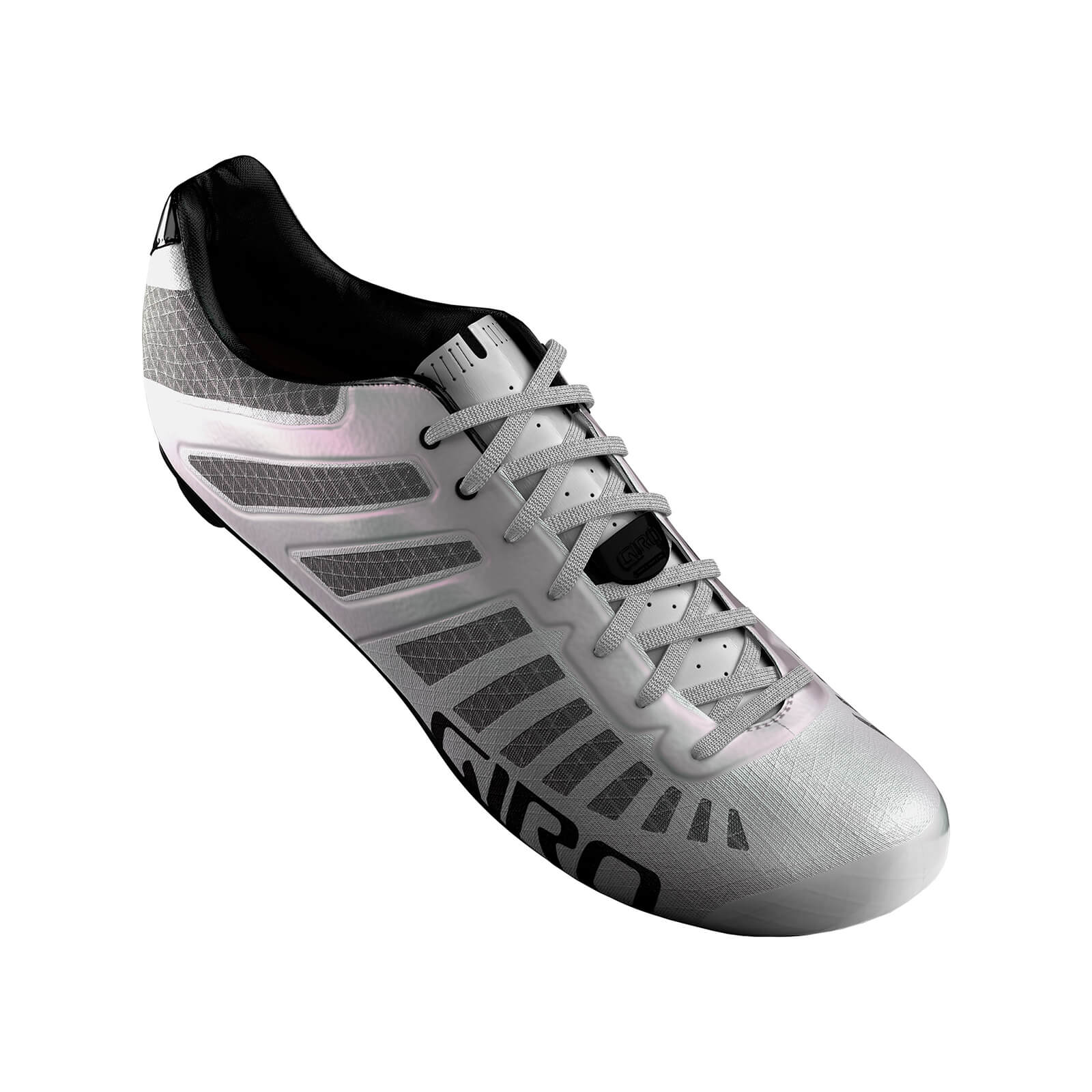 Giro Empire SLX Road Shoes – EU 43 – Crystal White