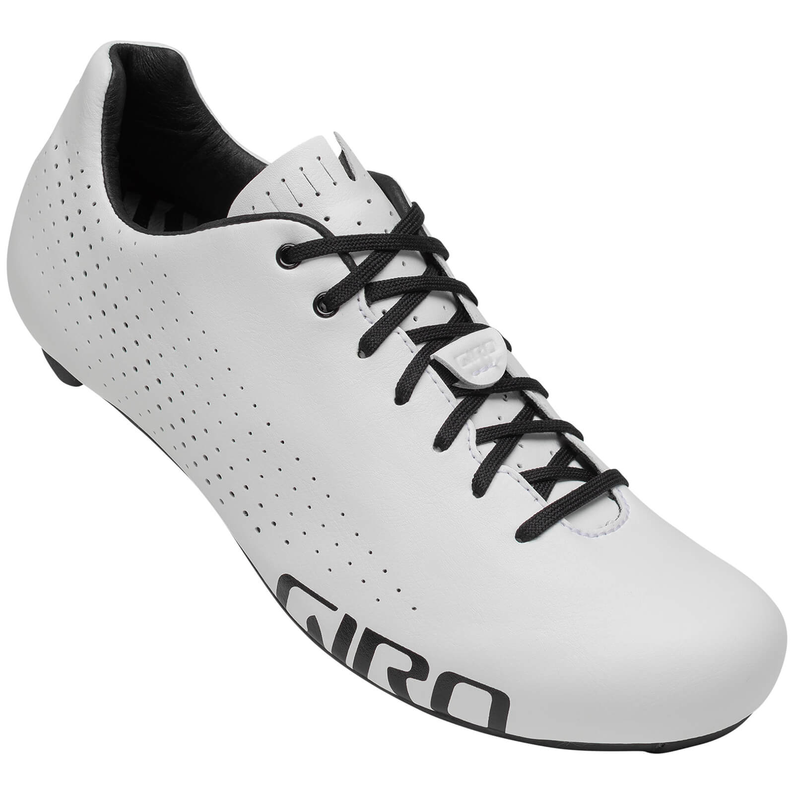 Giro Empire Road Shoe - EU 44 - White