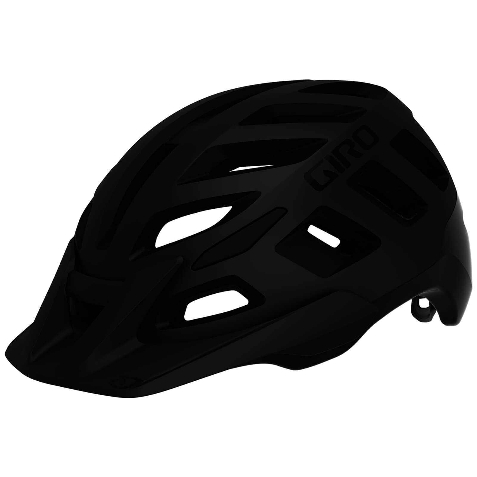 Giro Radix MIPS MTB Helmet - L/59-63cm - Matte Black