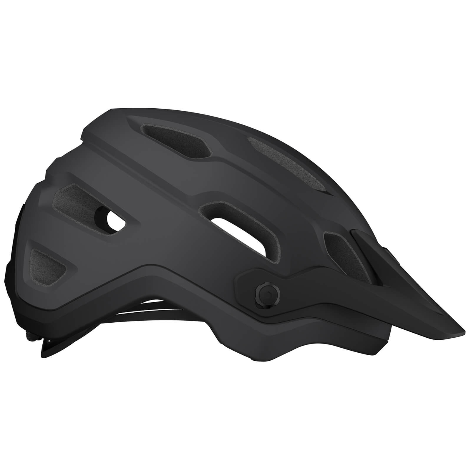 Giro Source MIPS MTB Helmet - L/59-63cm - Black Fade