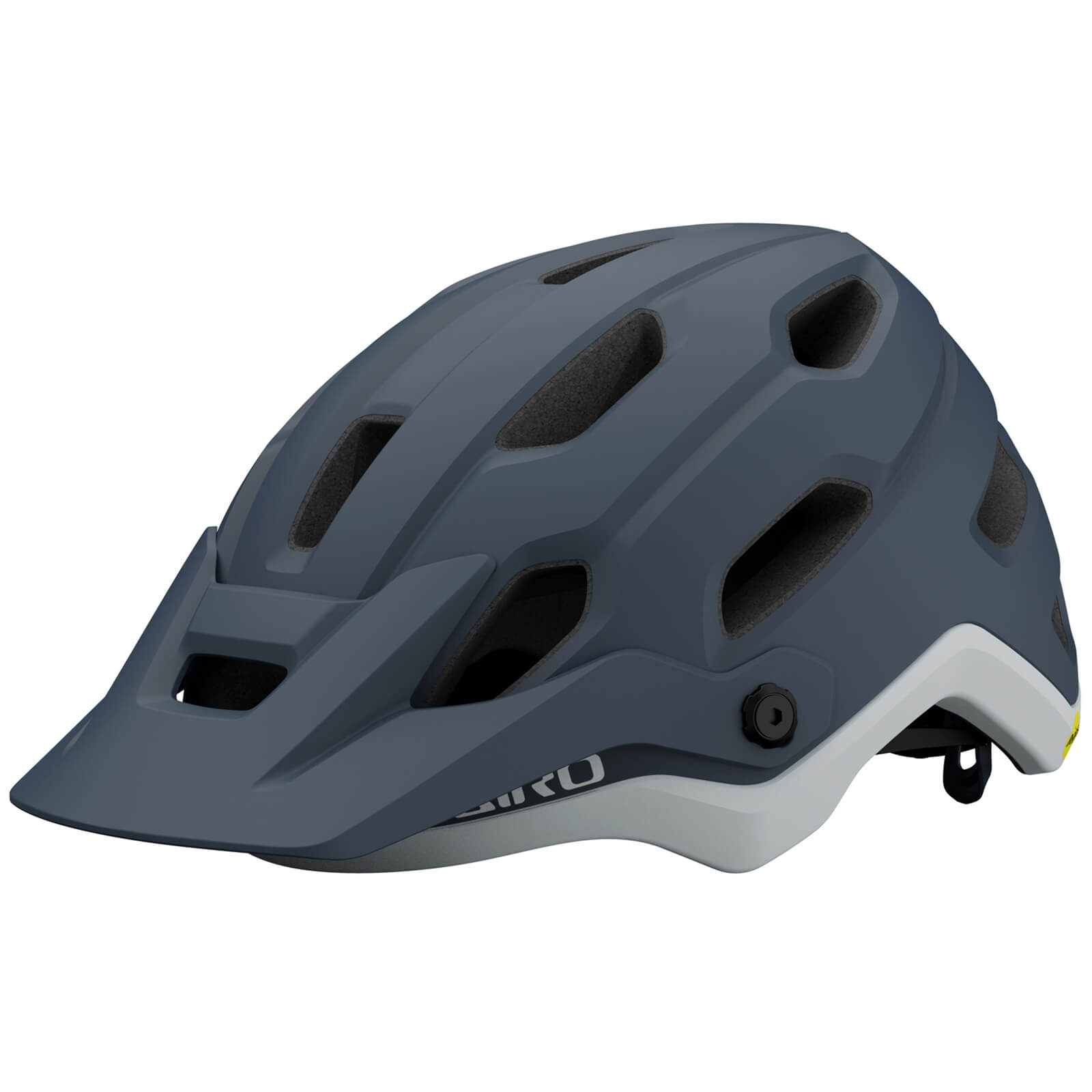 Giro Source MIPS MTB Helmet - L/59-63cm - Portaro Grey