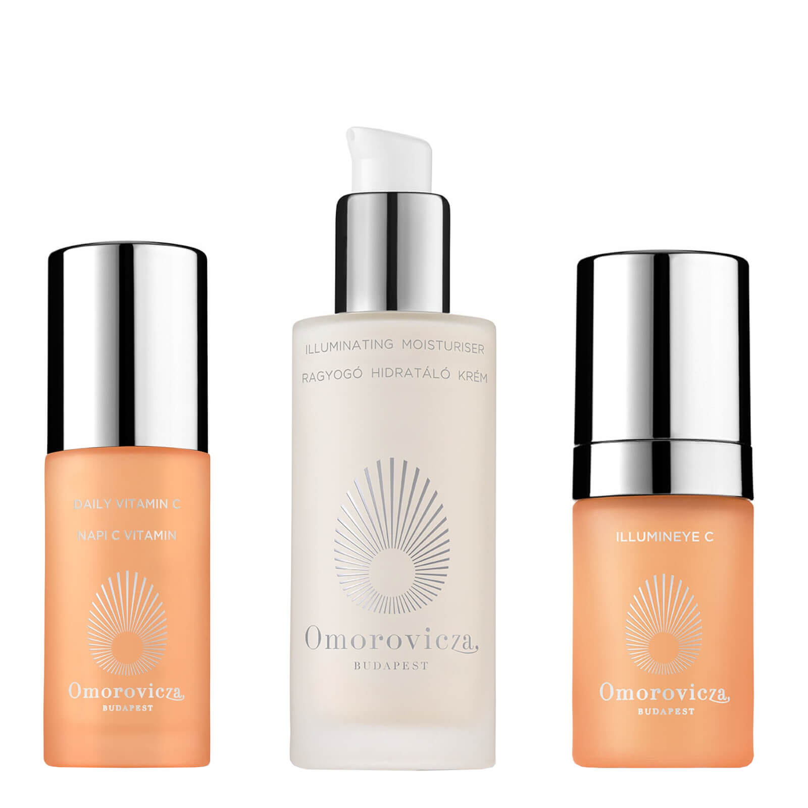 

Day Routine Bundle