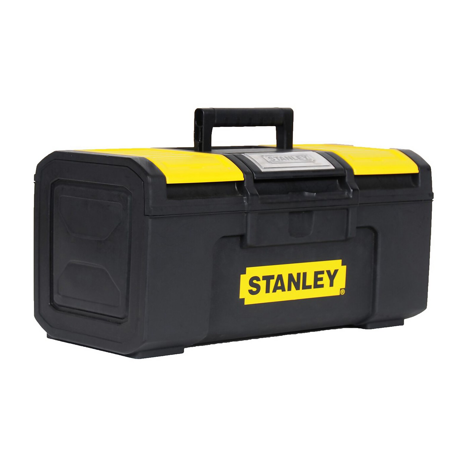 Photo of Stanley 16one Touch Toolbox -1-79-216-