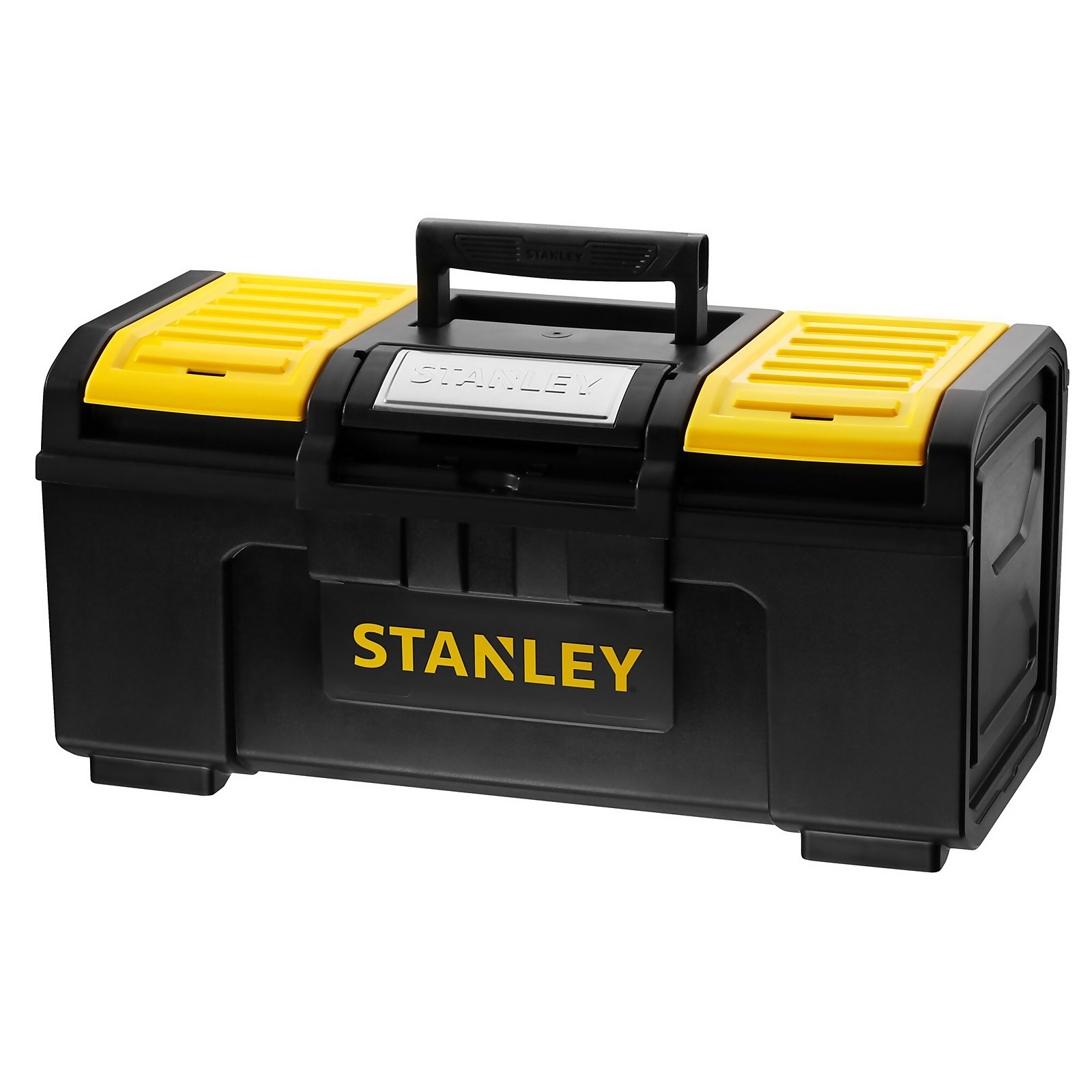 Photo of Stanley Essential 19toolbox -stst1-75517-