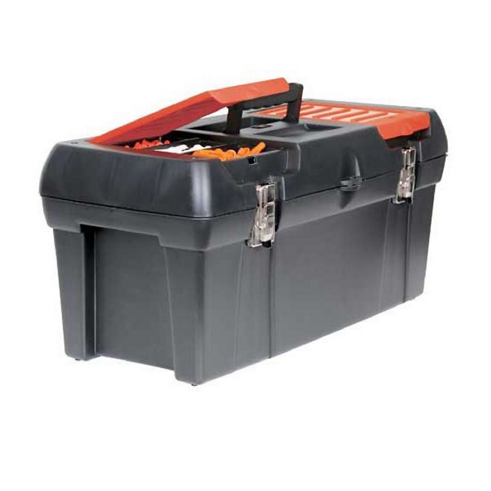 Photo of Black And Decker Tool Box - 24in