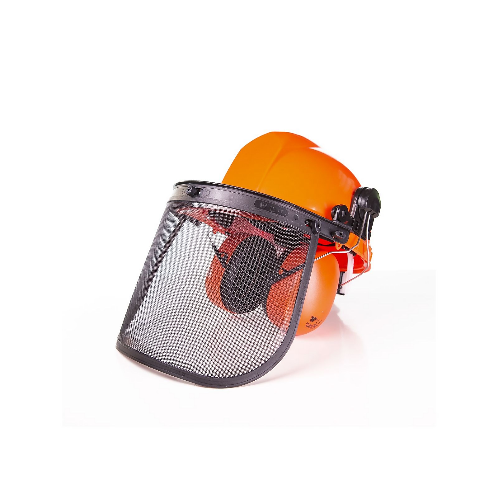 Photo of Efco Chainsaw Helmet