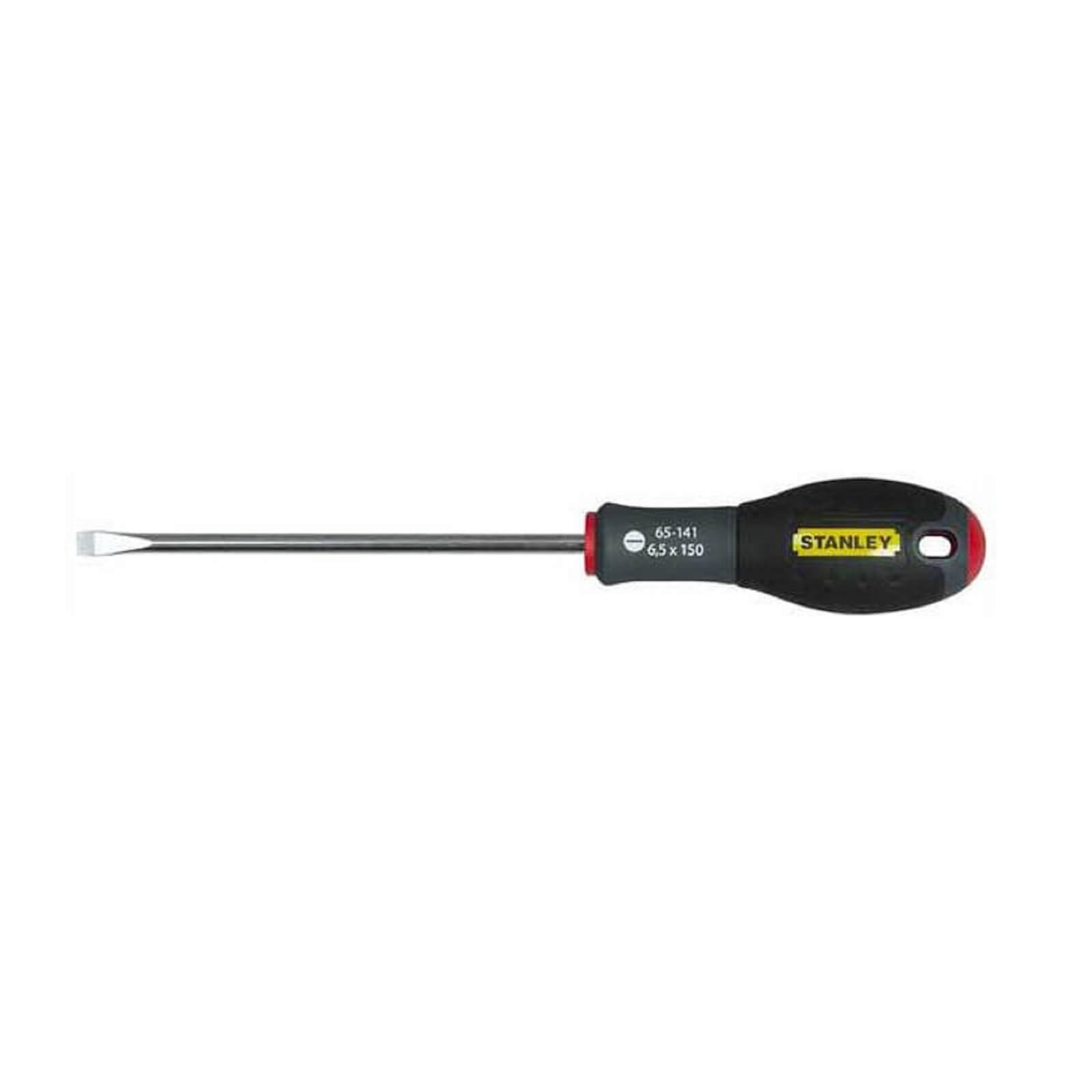 Photo of Stanley Fatmax Flared Screwdriver - 8x150mm