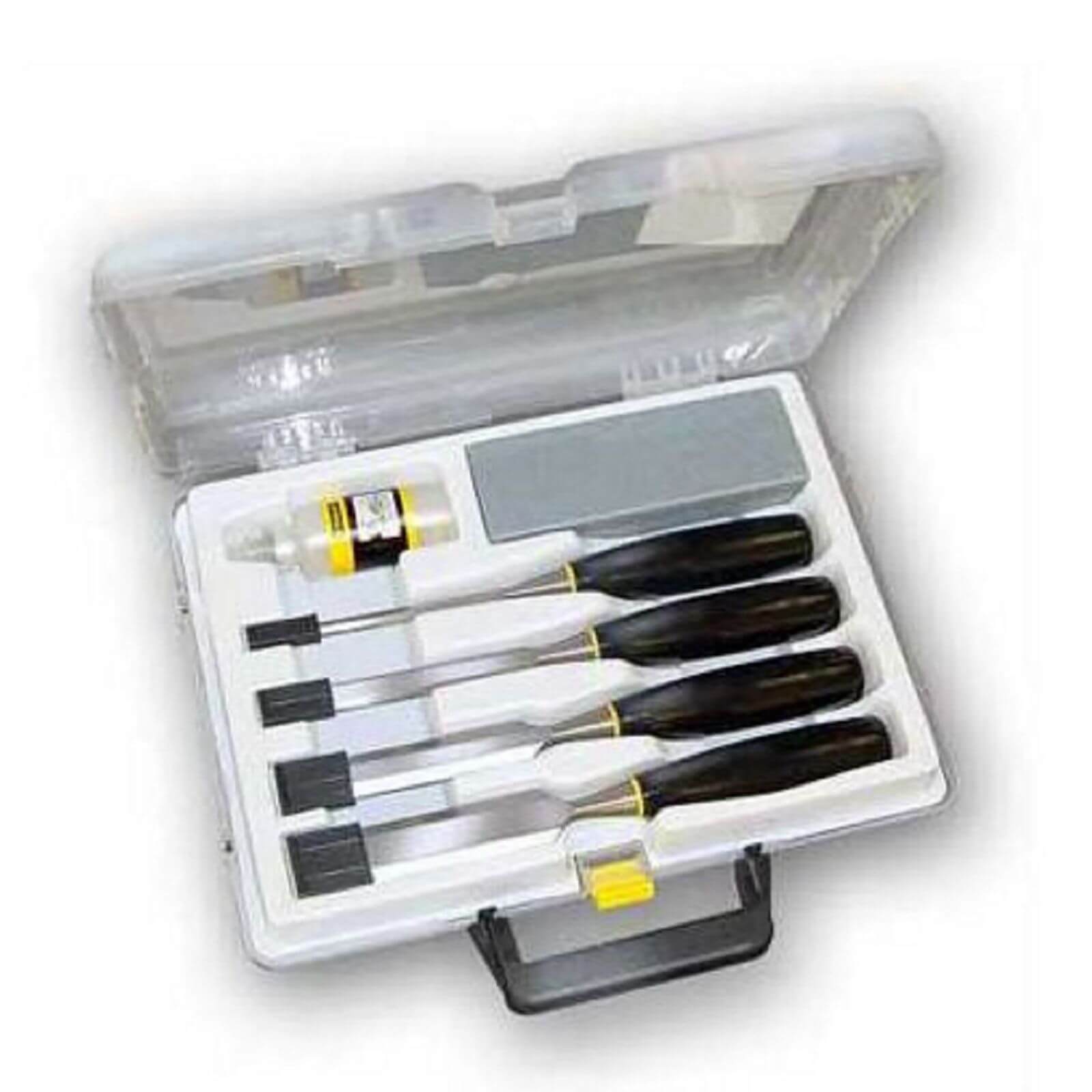 Photo of Stanley Chisel Set - 4 Piece