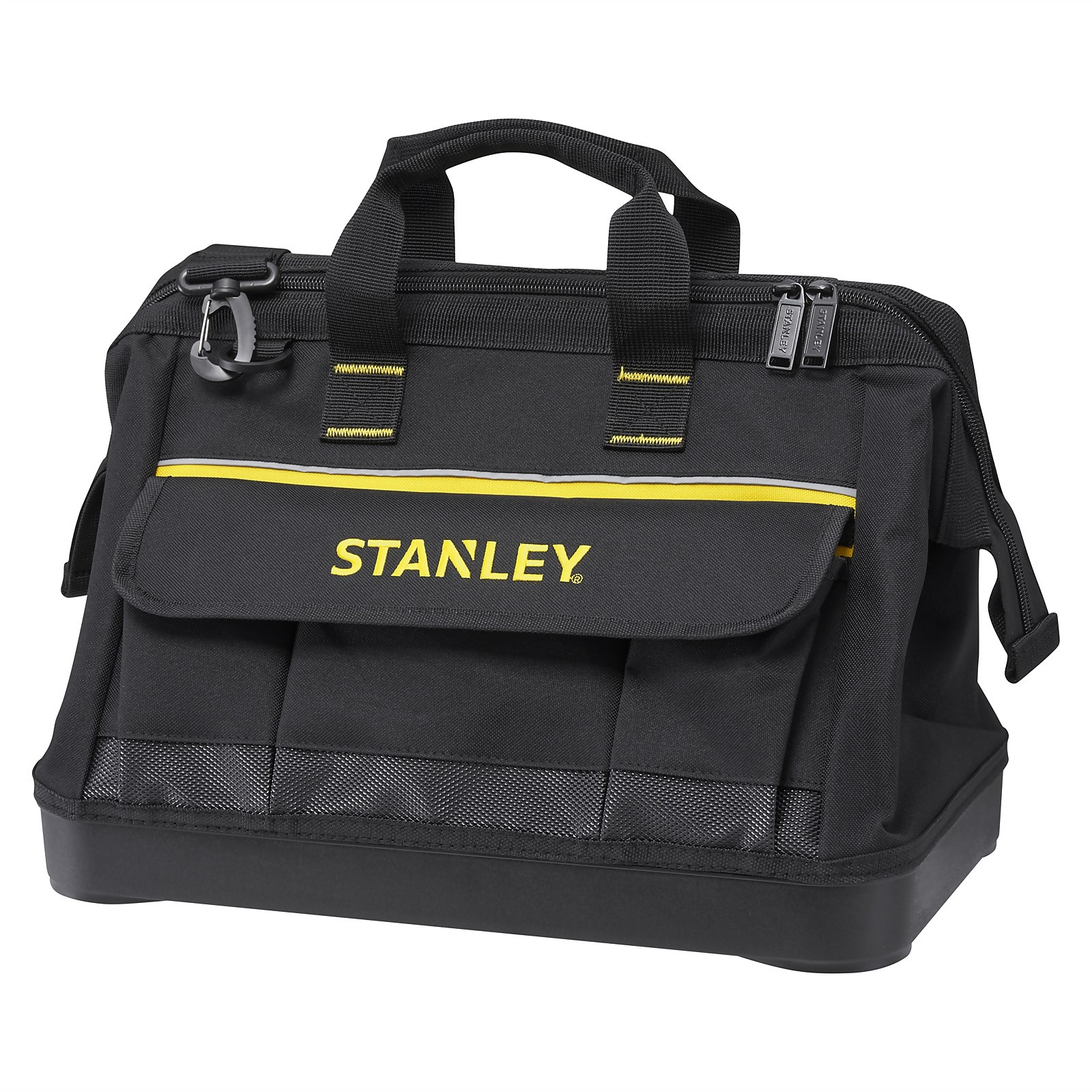 Photo of Stanley 16in Tool Bag