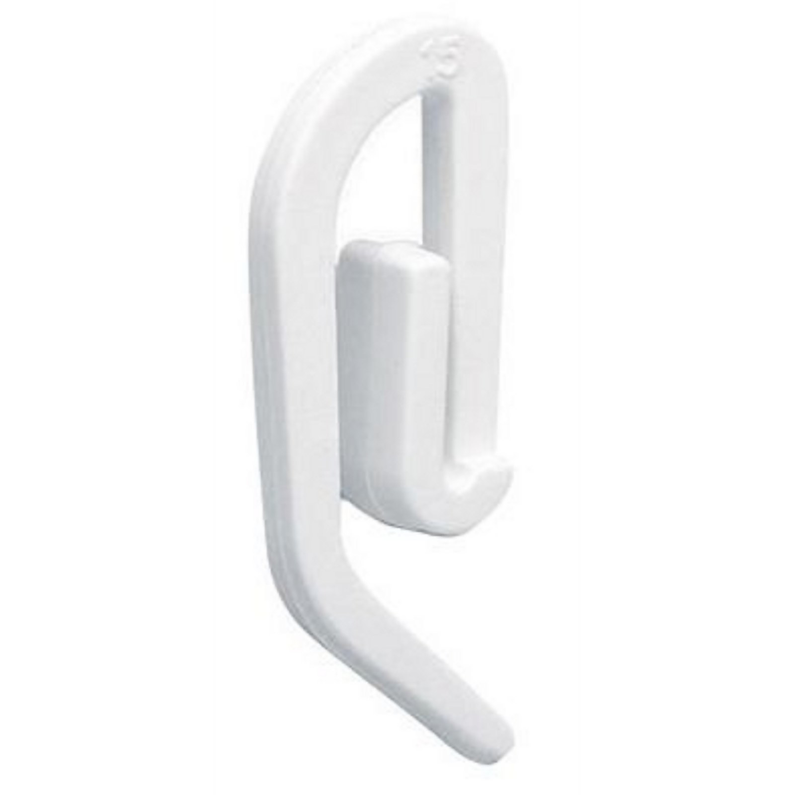 Photo of Curtain Hooks - 100 Pack