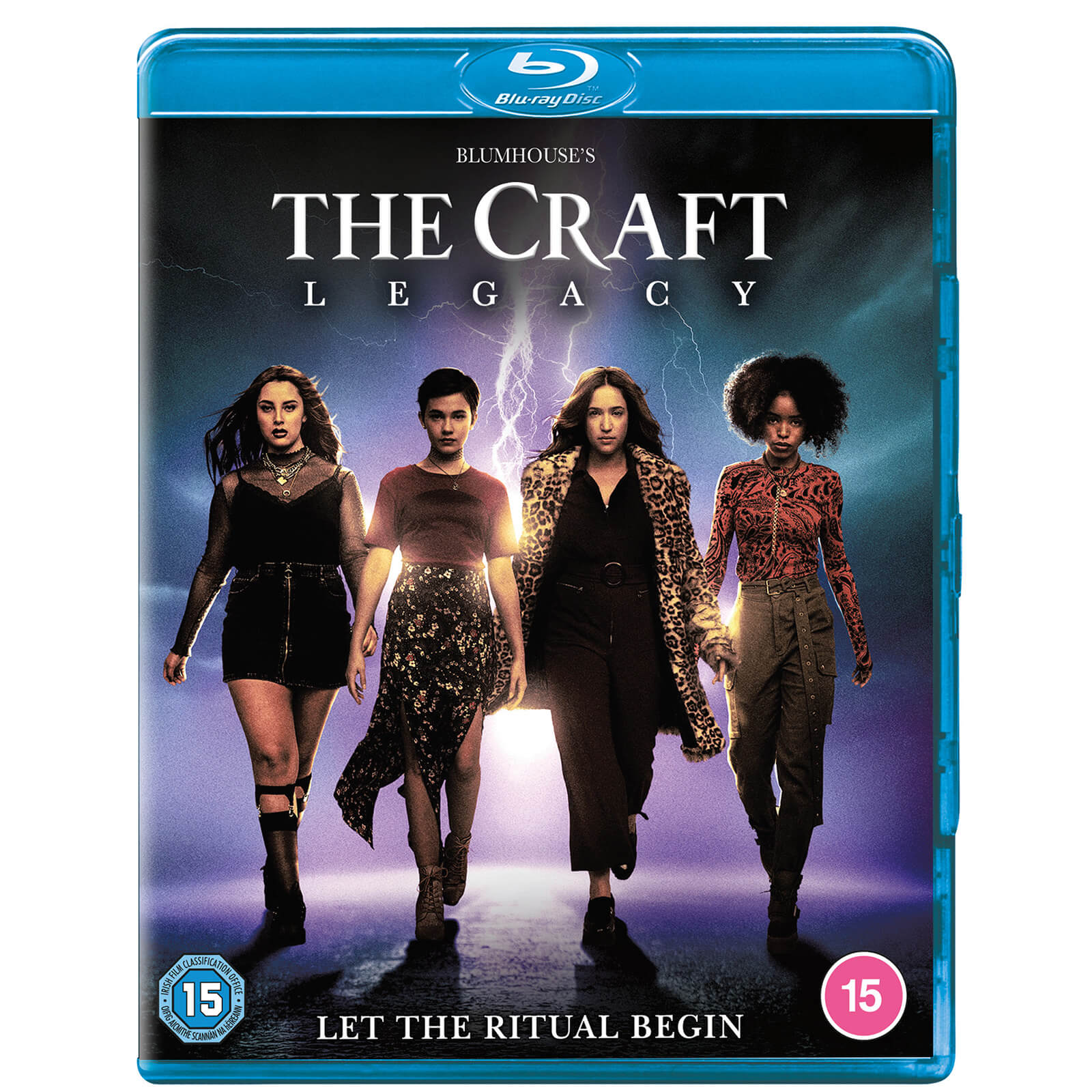 Blumhouse's The Craft : Legacy