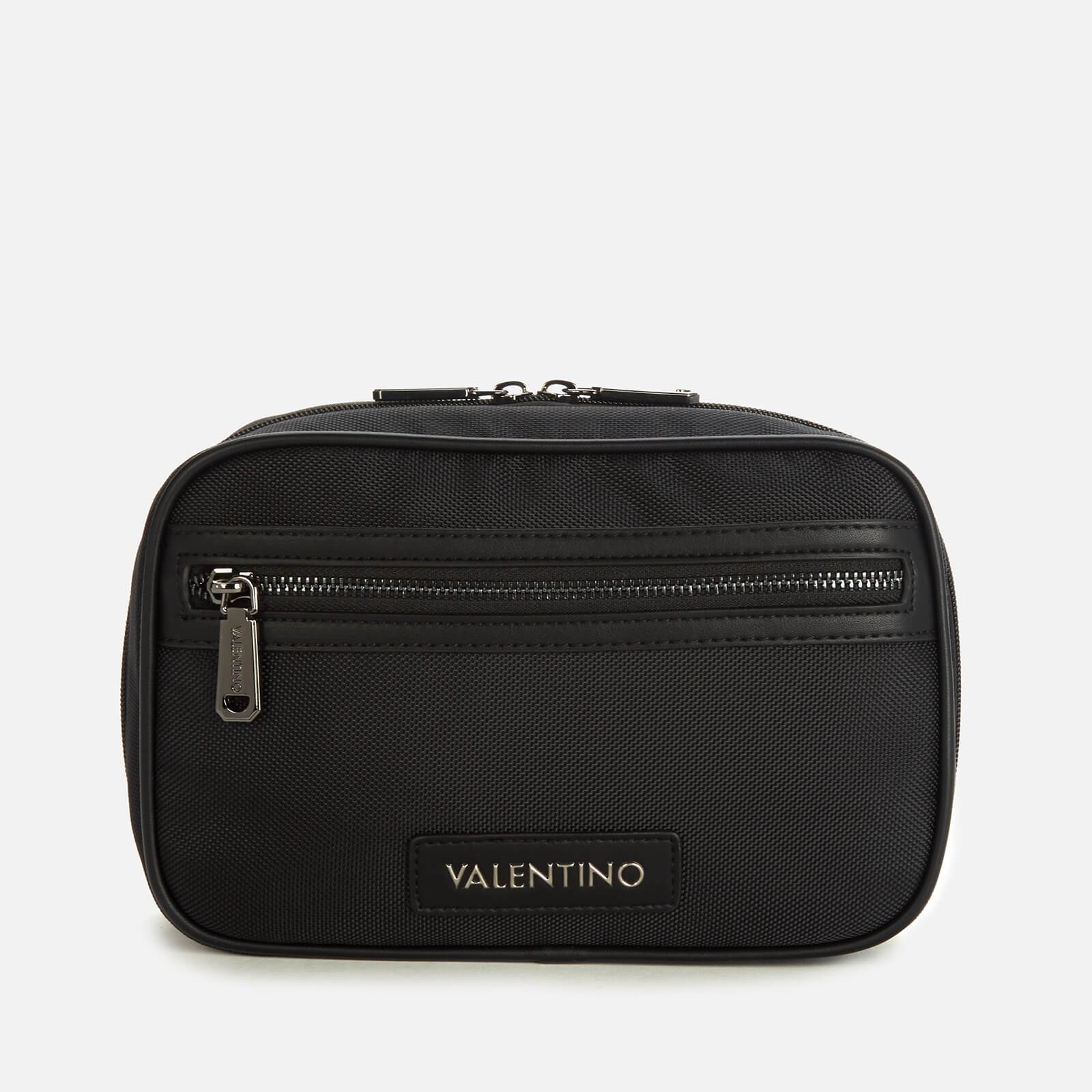 Valentino Men's Anakin Washbag - Black