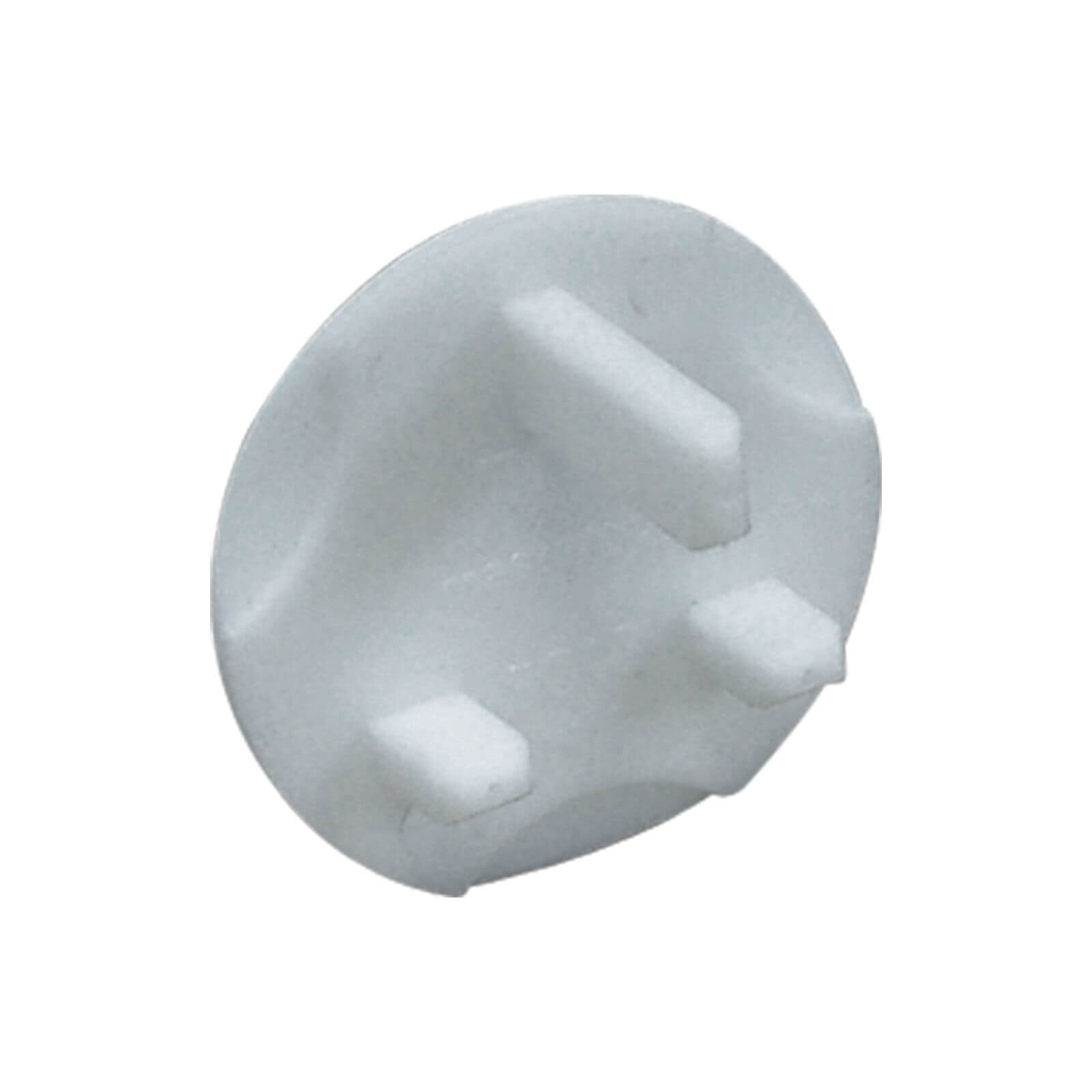 Photo of Masterplug Safety Socket Covers White 5 Pack