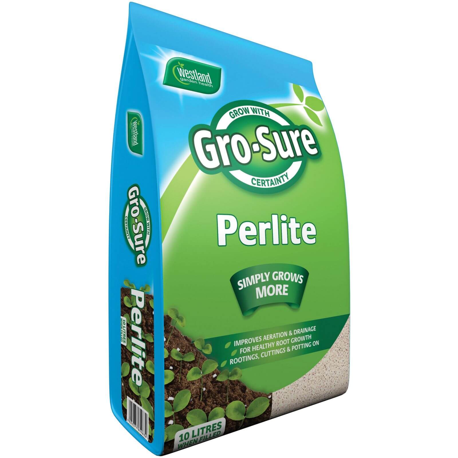 Photo of Gro-sure Perlite - 10l