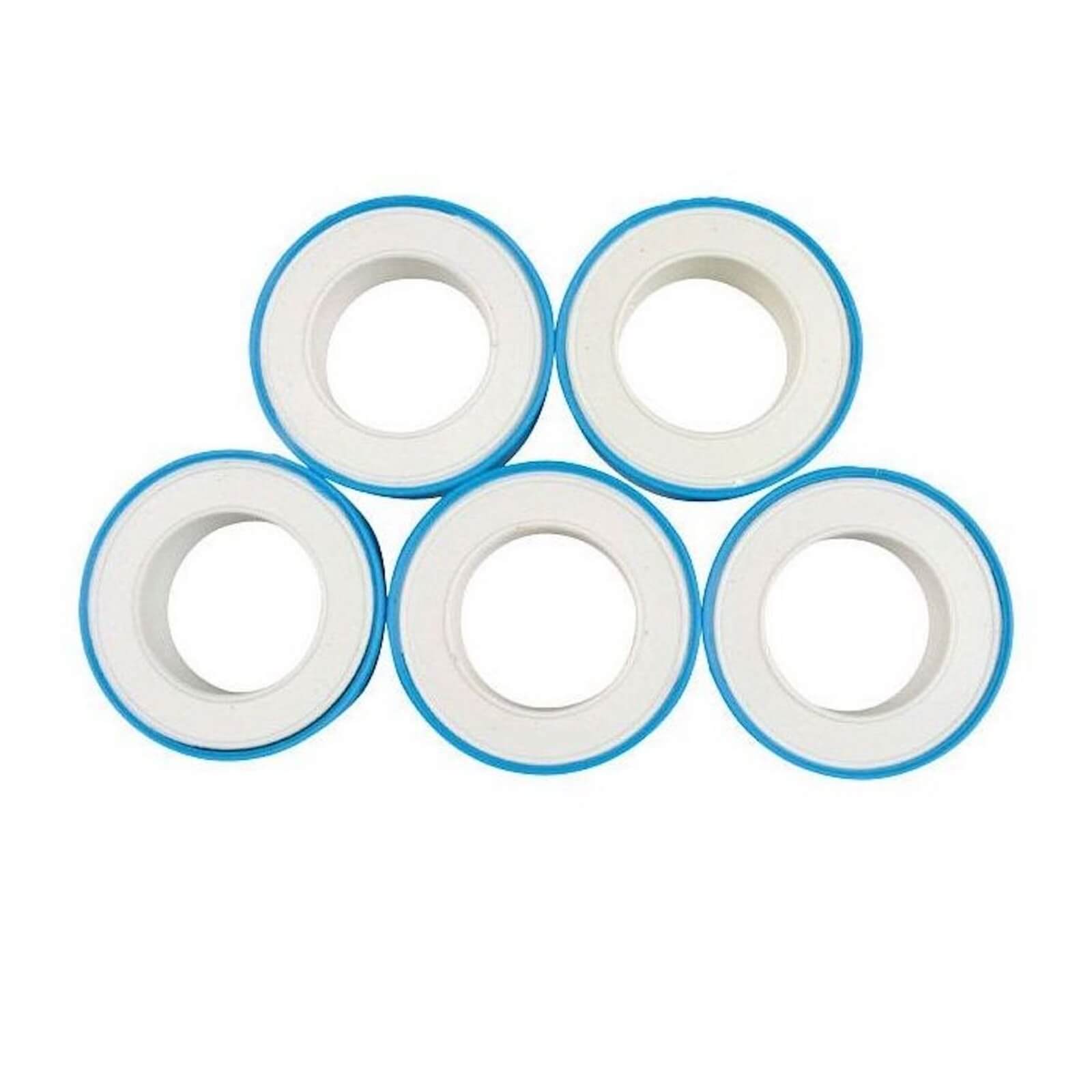 Photo of Ptfe Jointing Tape - 5 Pack