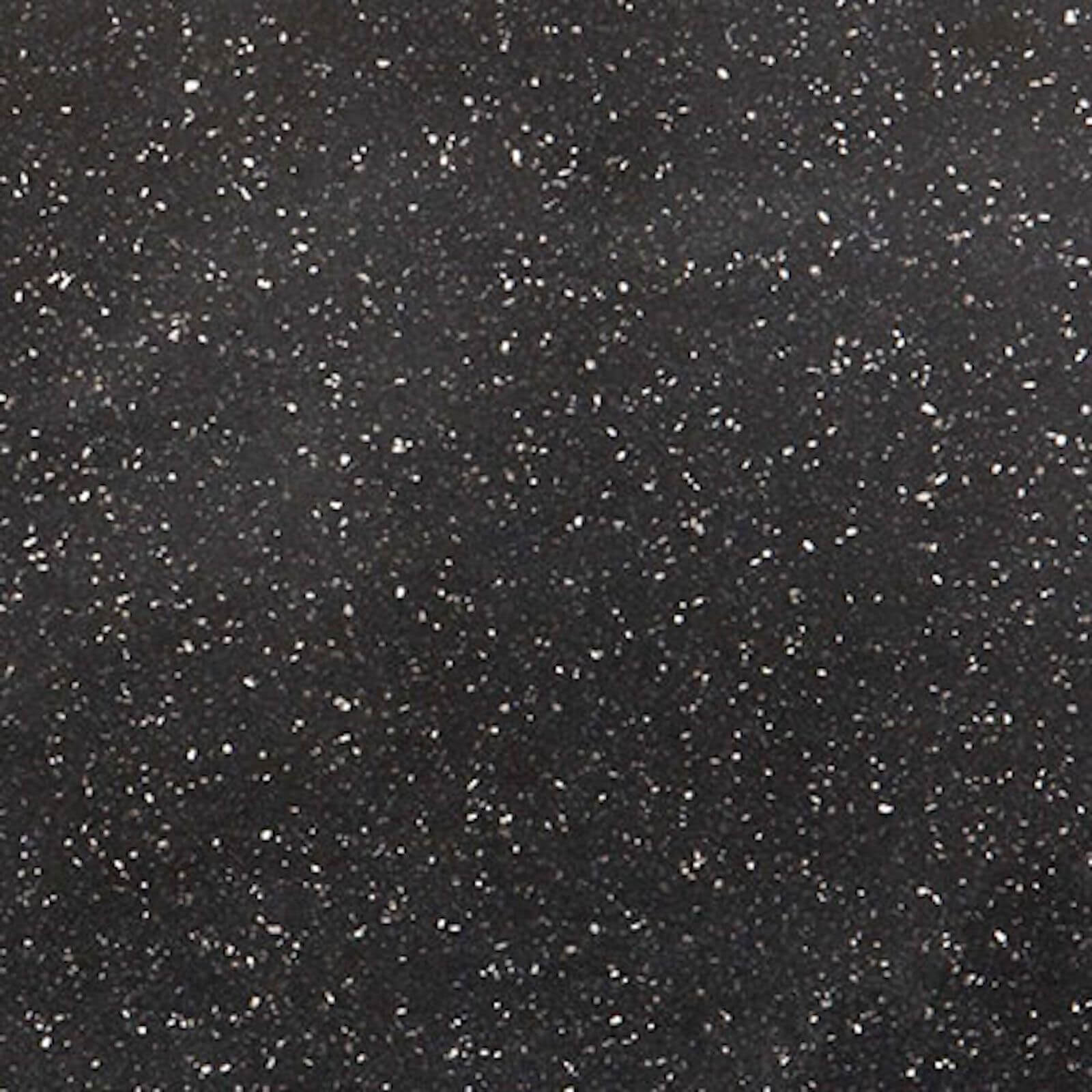 Photo of Maia Galaxy Chopping Board - 37.5 X 29 X 1cm