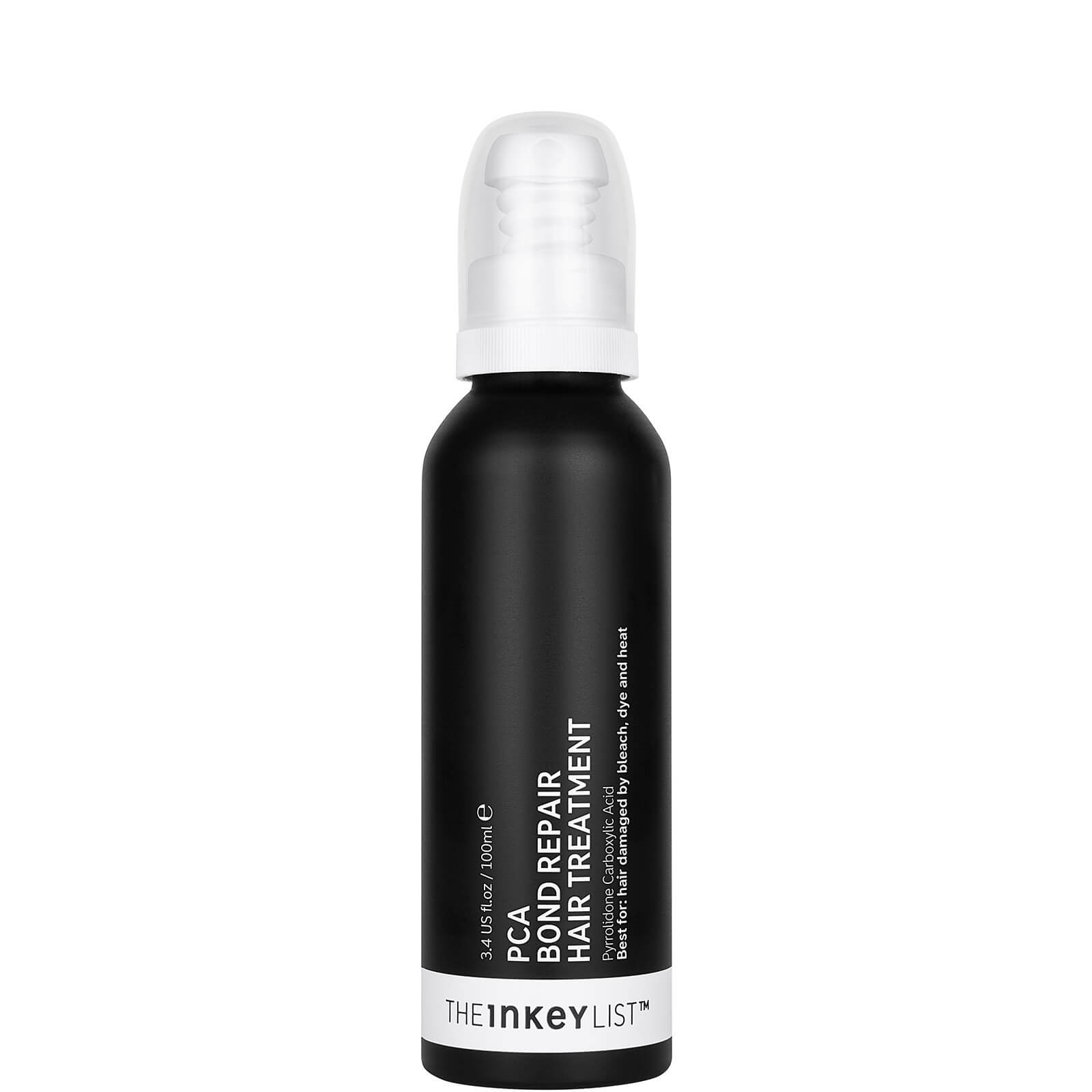 

The INKEY List PCA Bond Repair Hair Treatment 100ml