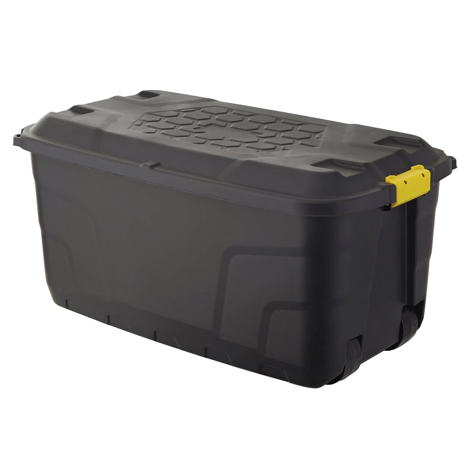 Photo of 145l Heavy Duty Storage Trunk With Lid