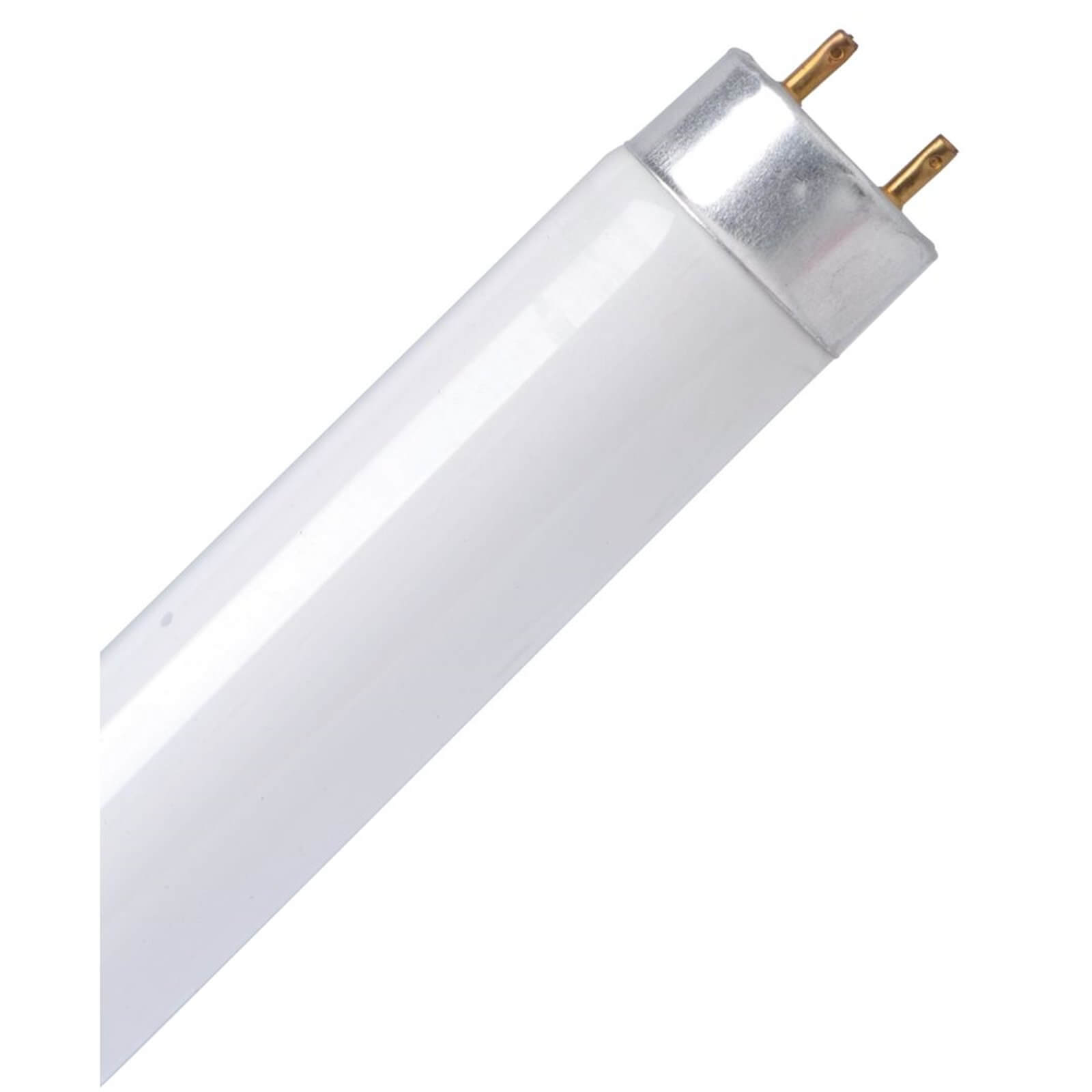 Energy Saver (CFL) Tube Cool White 0.6 18W Light Bulb
