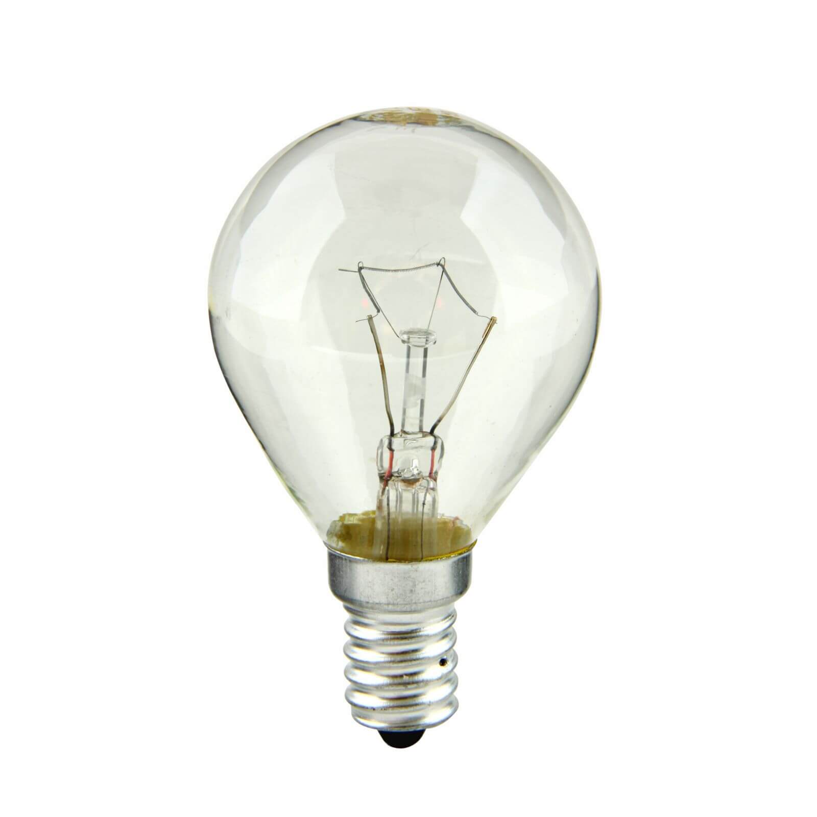 Photo of Ses 40w Oven Light Bulb