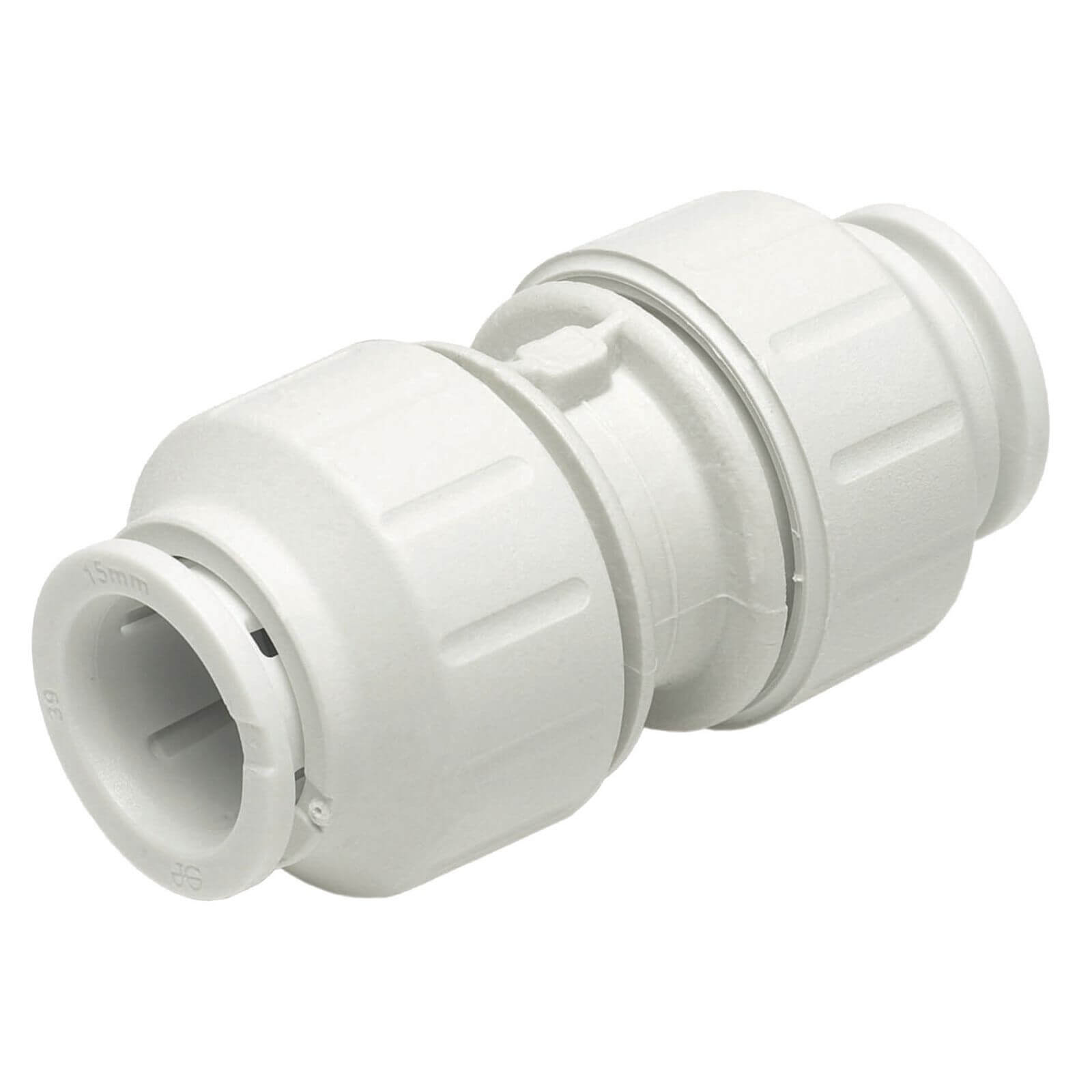 Photo of Jg Speedfit Easyfit Connector - 15mm