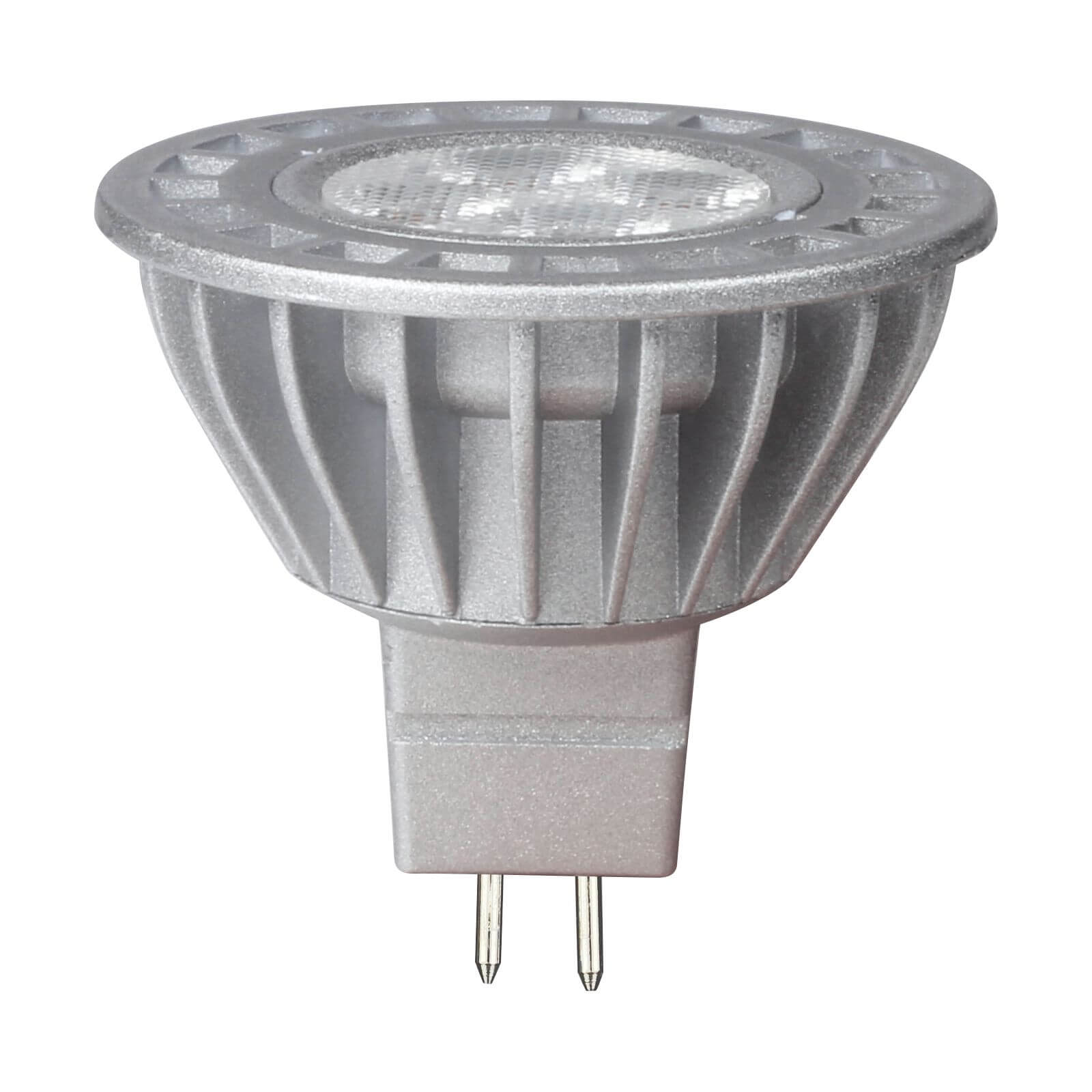 Photo of Led Silver Mr16 3w Light Bulb