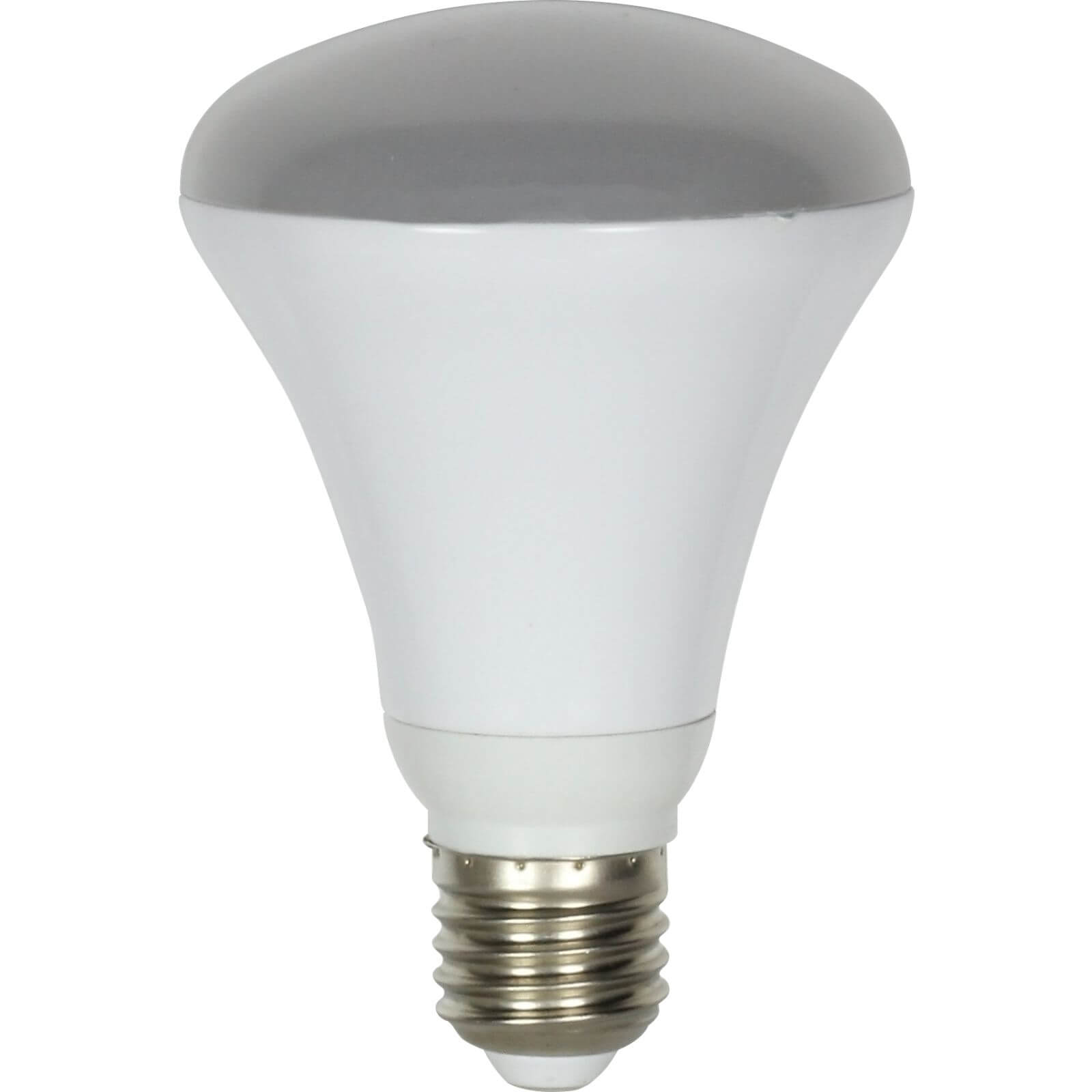Photo of Led R80 60w Warm Light Bulb