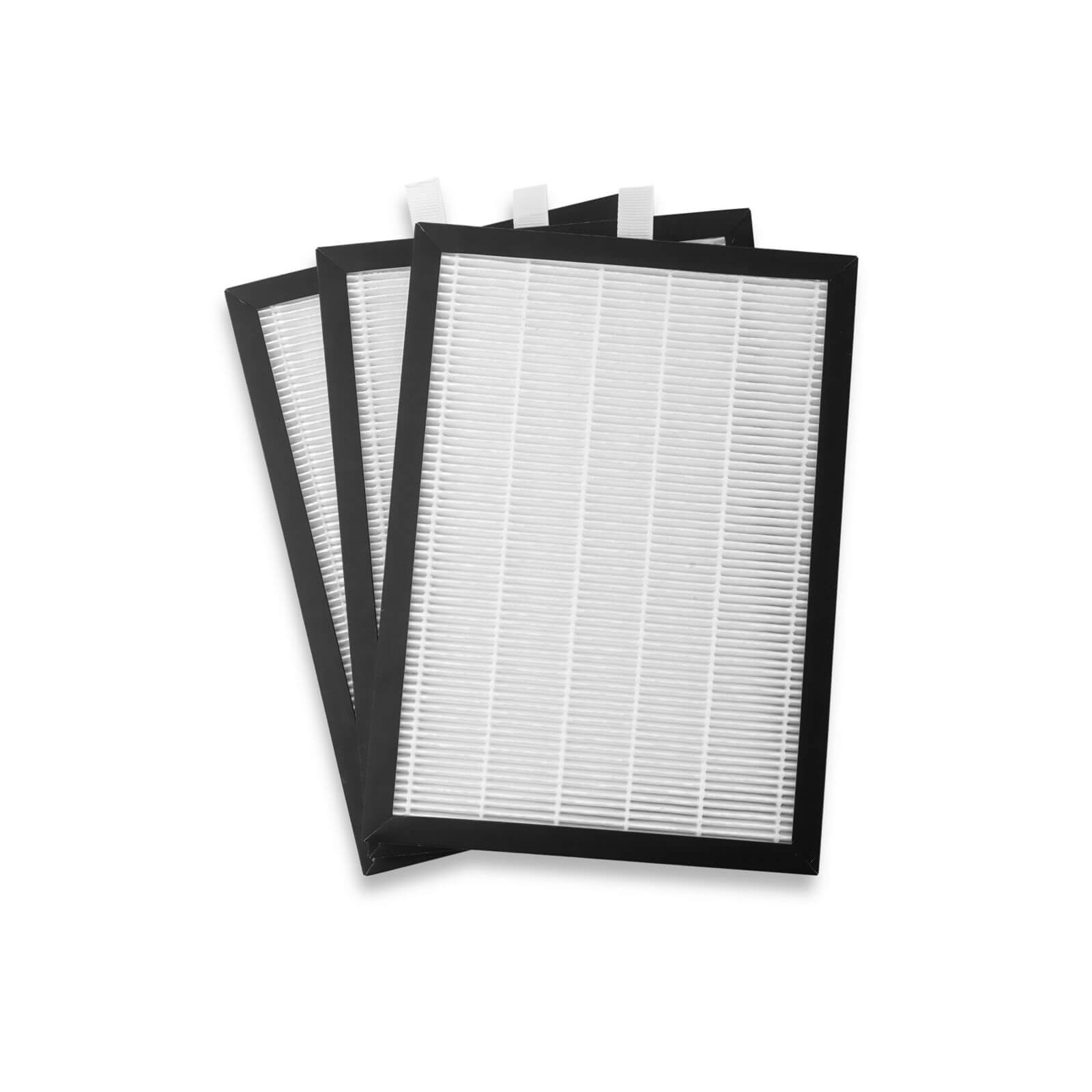 Photo of Meaco Low Energy Platinum Dehumidifier 12 Litre Replacement Hepa Filters - 3 Pack