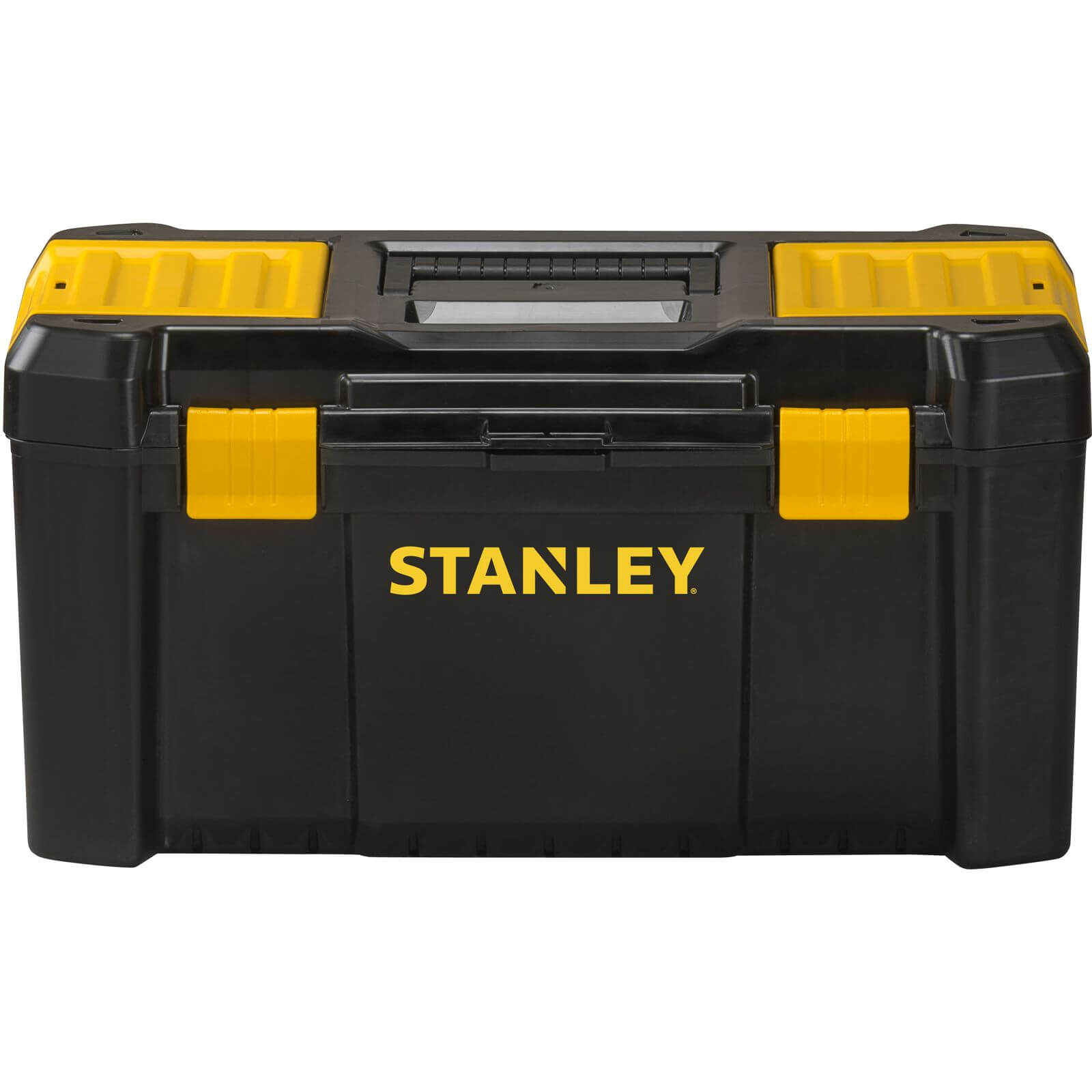 Photo of Stanley 19in Essential Toolbox