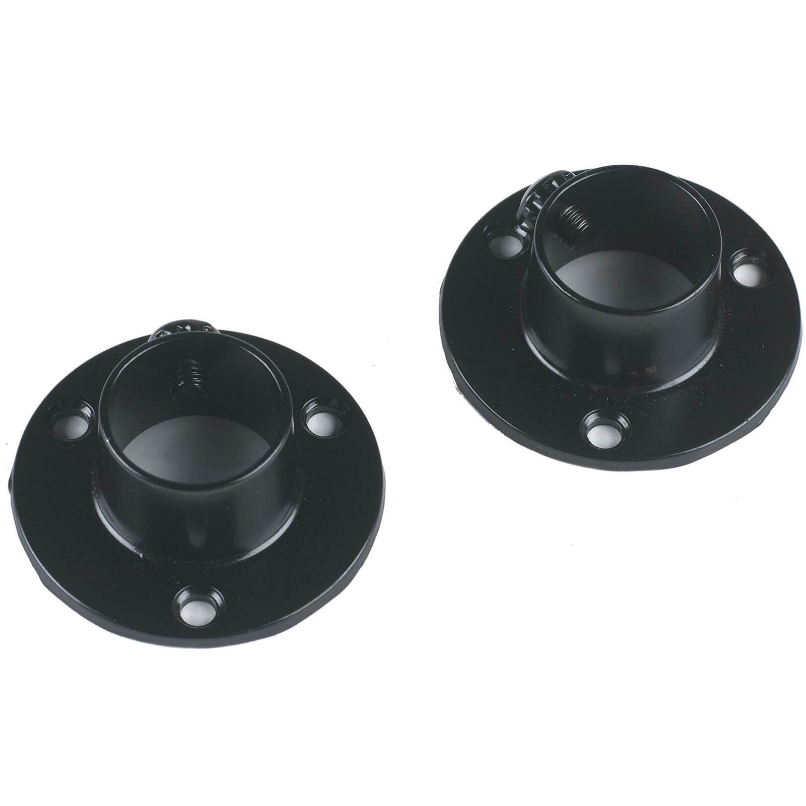 Photo of Super Deluxe Sockets - Black - 19mm