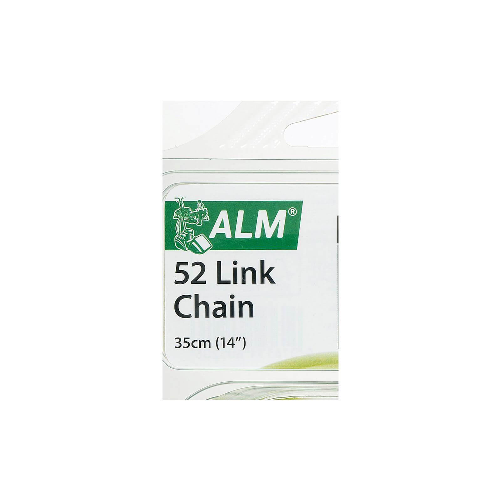 Photo of Alm Chainsaw Chain 52 Drive Link