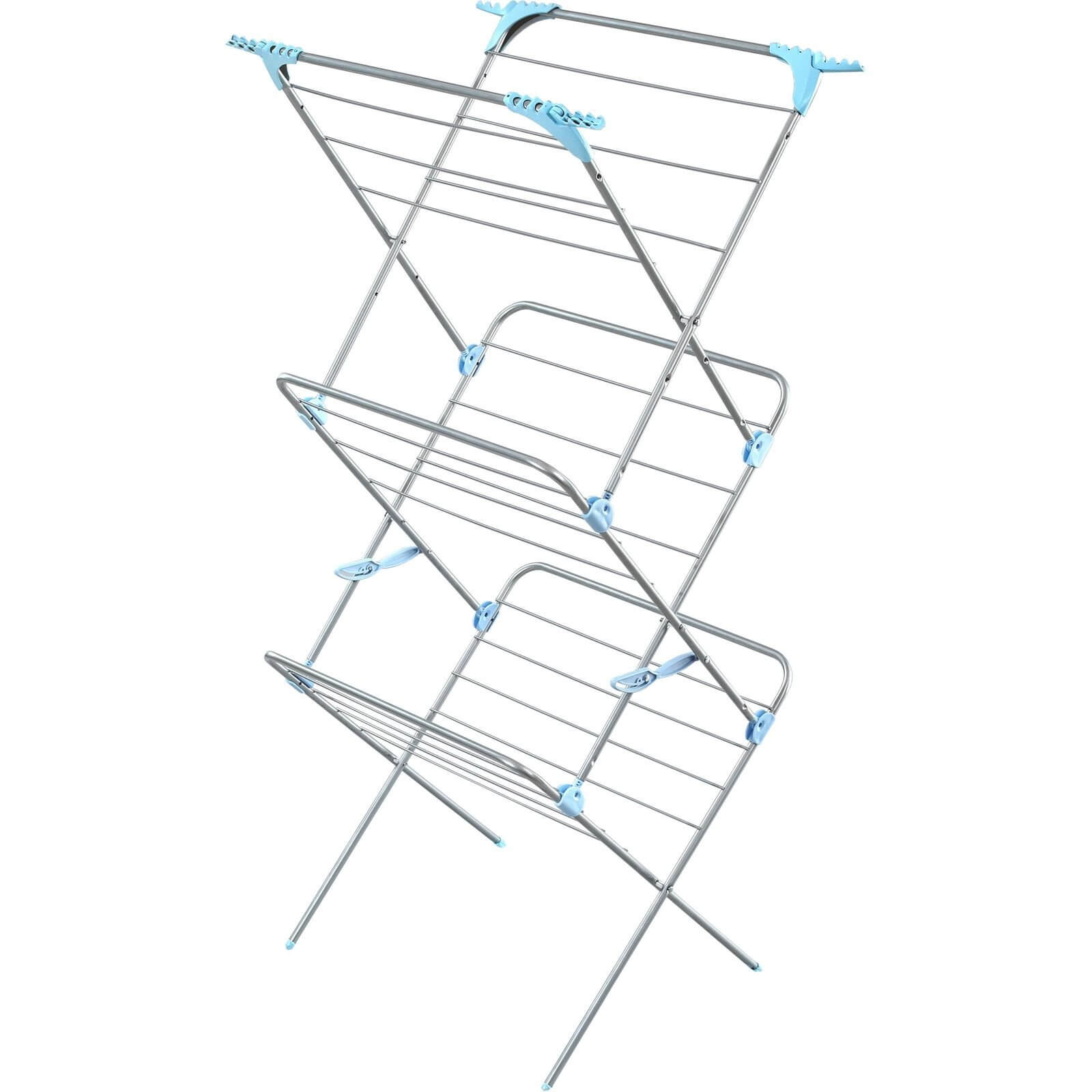 Photo of Minky 3 Tier Plus Airer