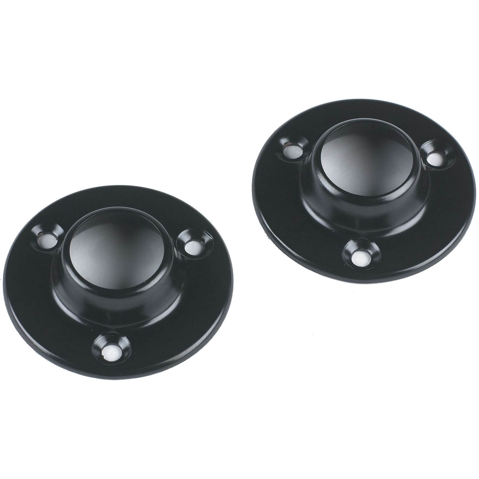 Photo of Deluxe Sockets - Black - 19mm
