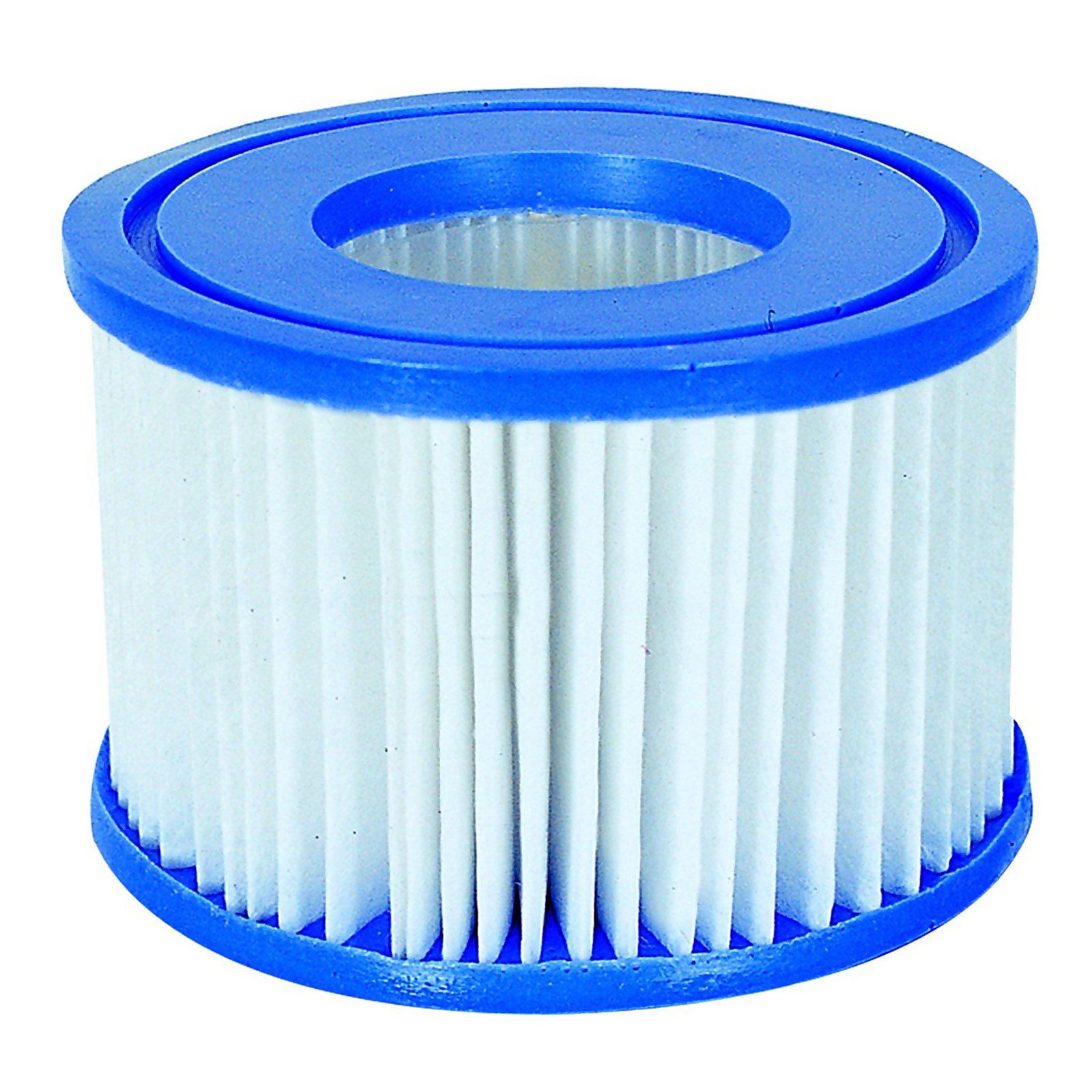 Photo of Lay-z-spa Hot Tub Filter Cartridges -twin Pack-