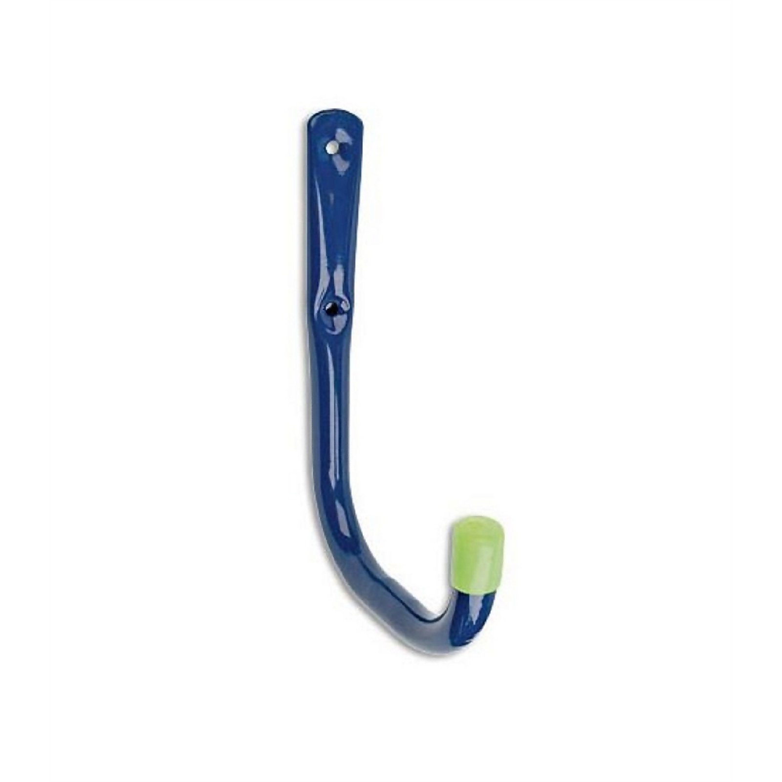 Photo of Universal Hook - Blue And Green - 70mm