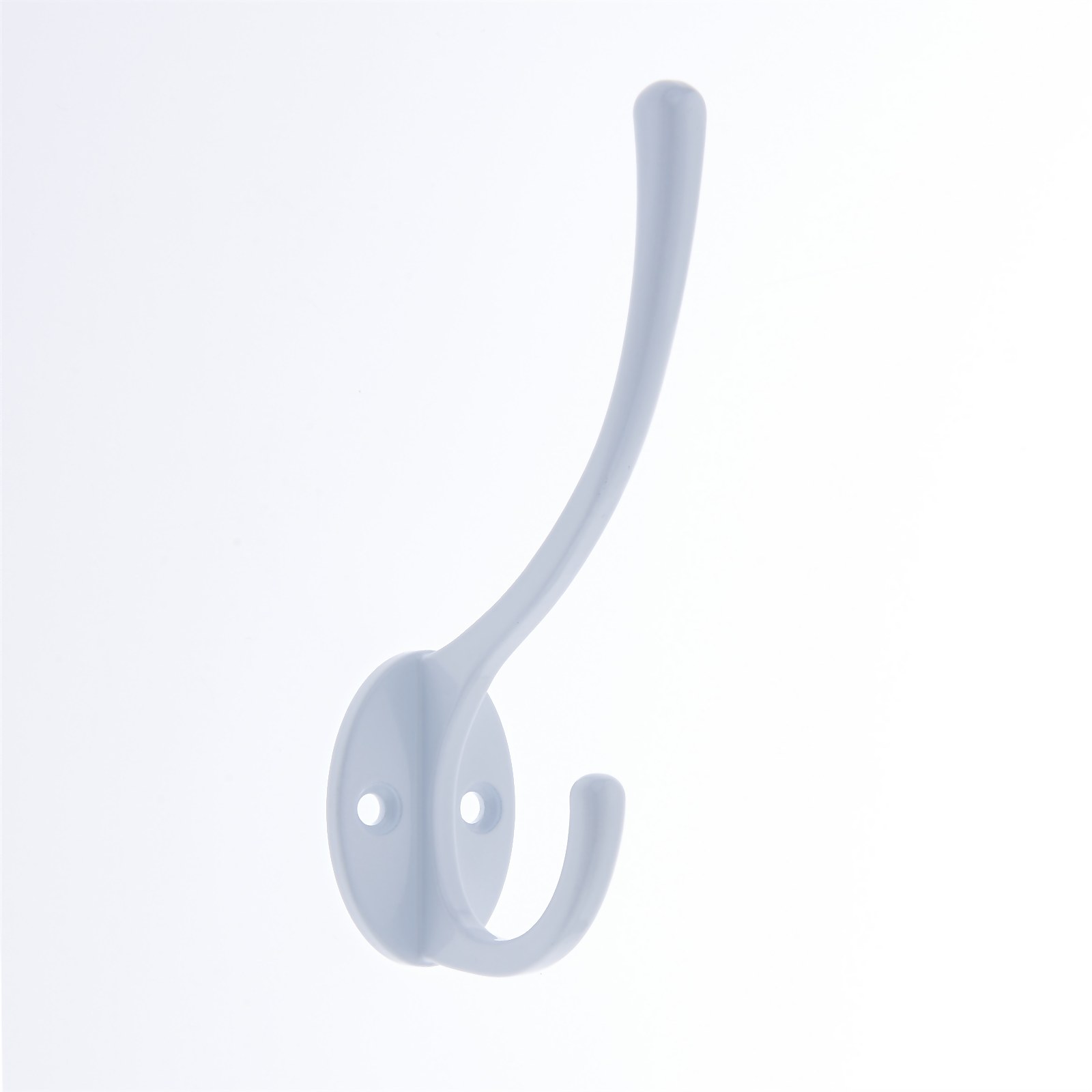Photo of Victorian Hook - White