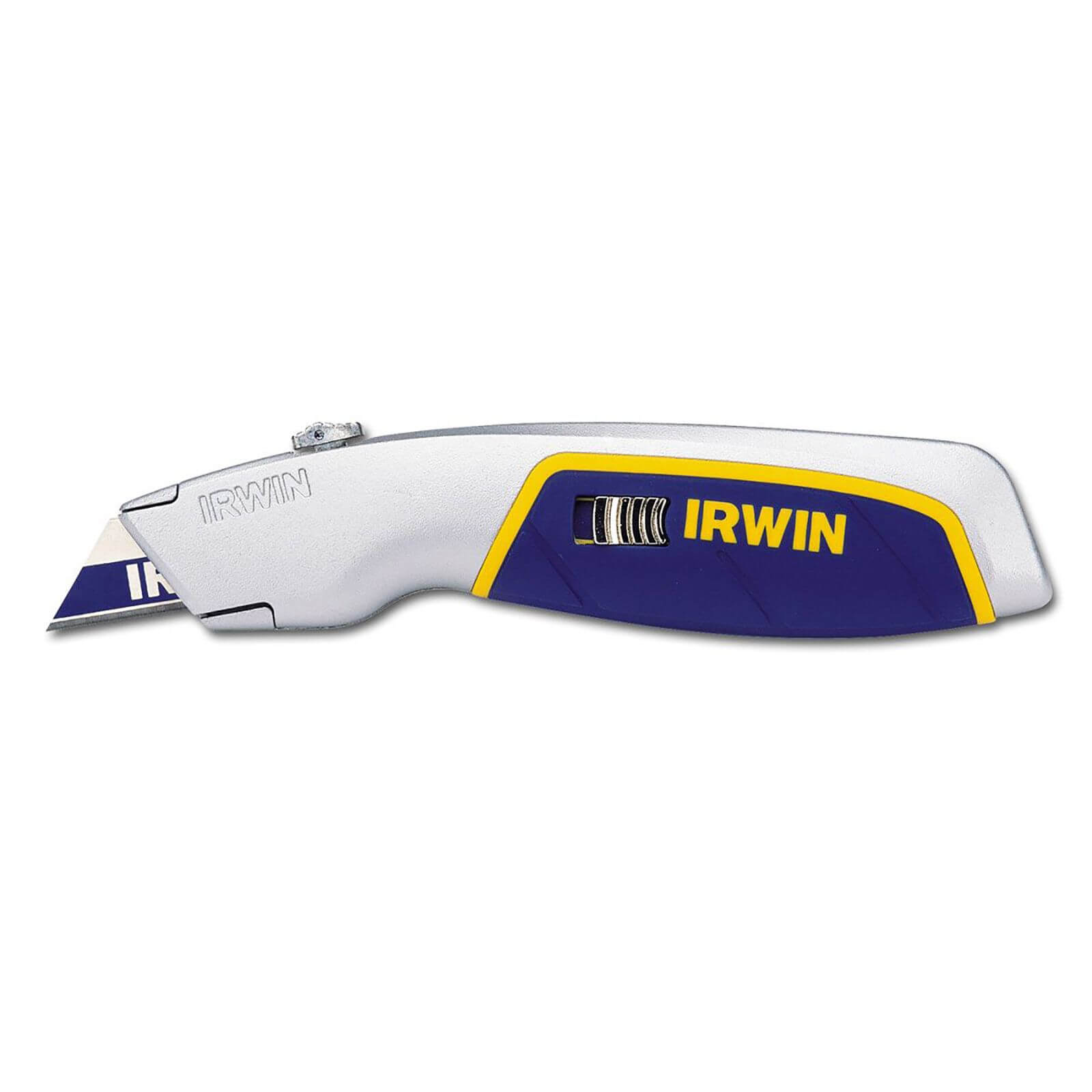Irwin Pro Touch Retractable Blade Knife