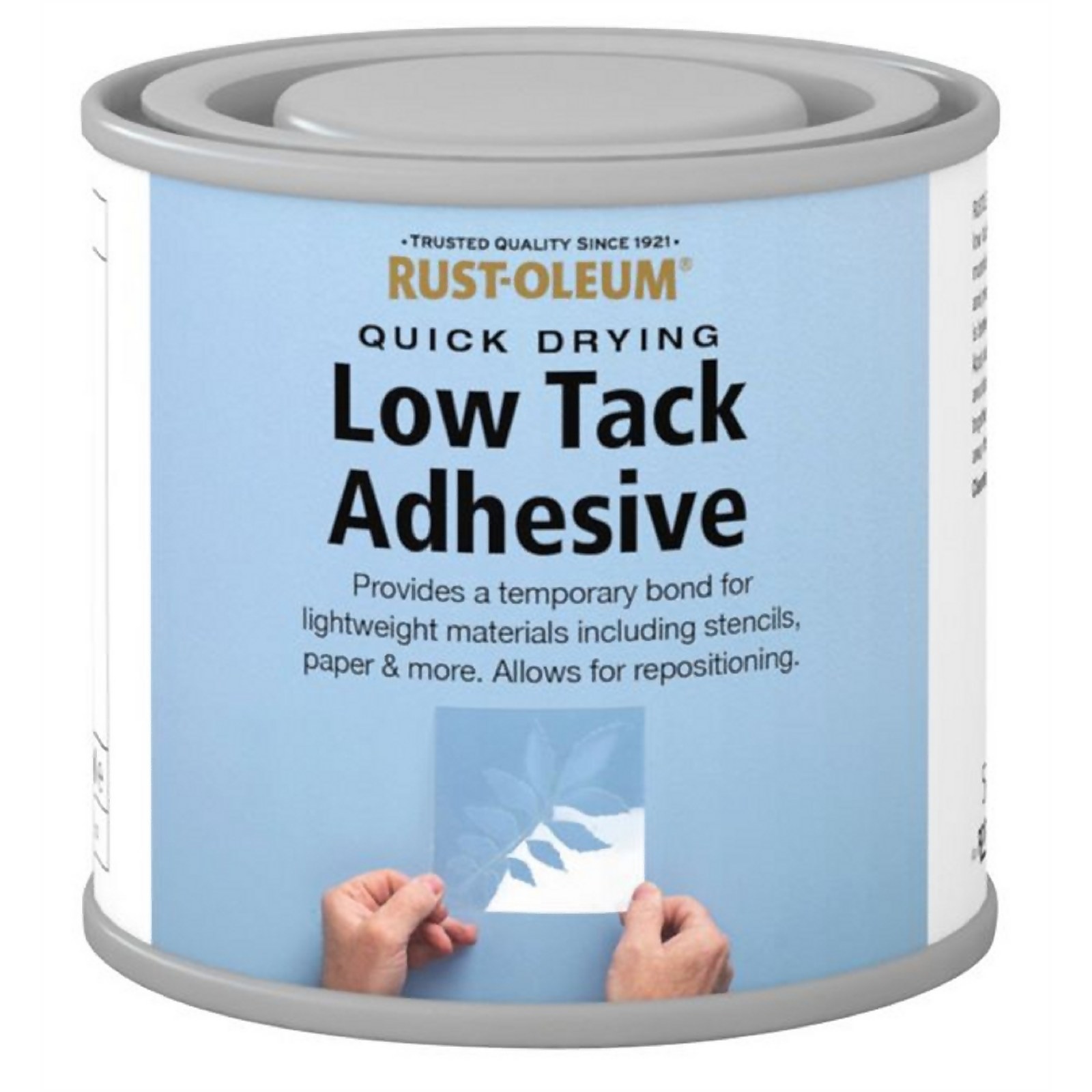Photo of Rust-oleum Tack Adhesive - 125ml