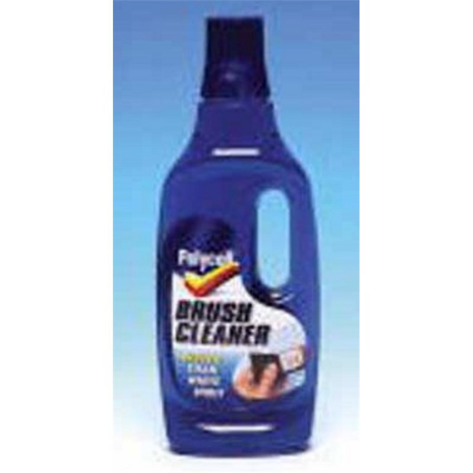 Photo of Polycell Brush Cleaner - 1l