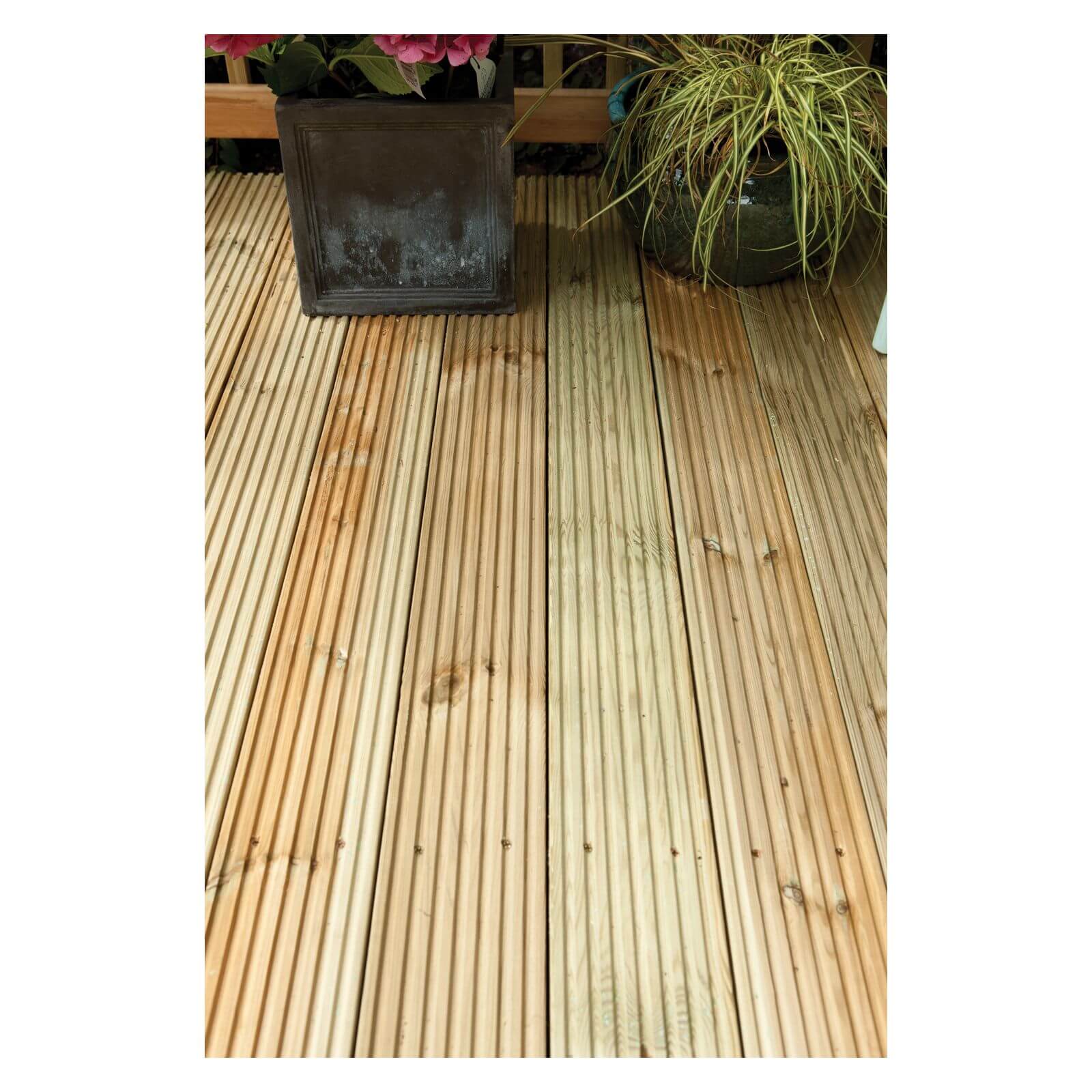 Photo of Forest Value Deckboard - Pack Of 50