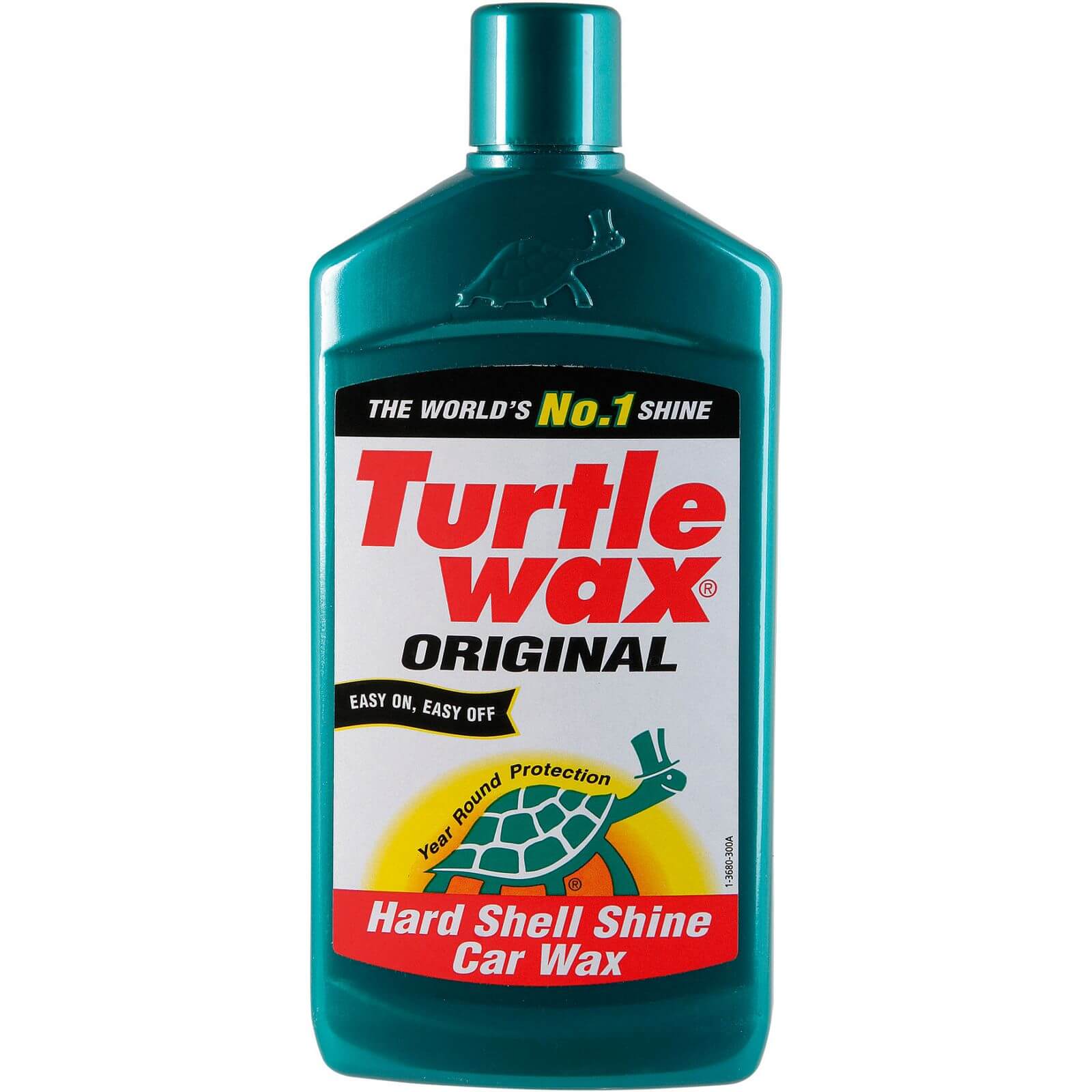 Photo of Turtle Wax Original Car Wax 500ml