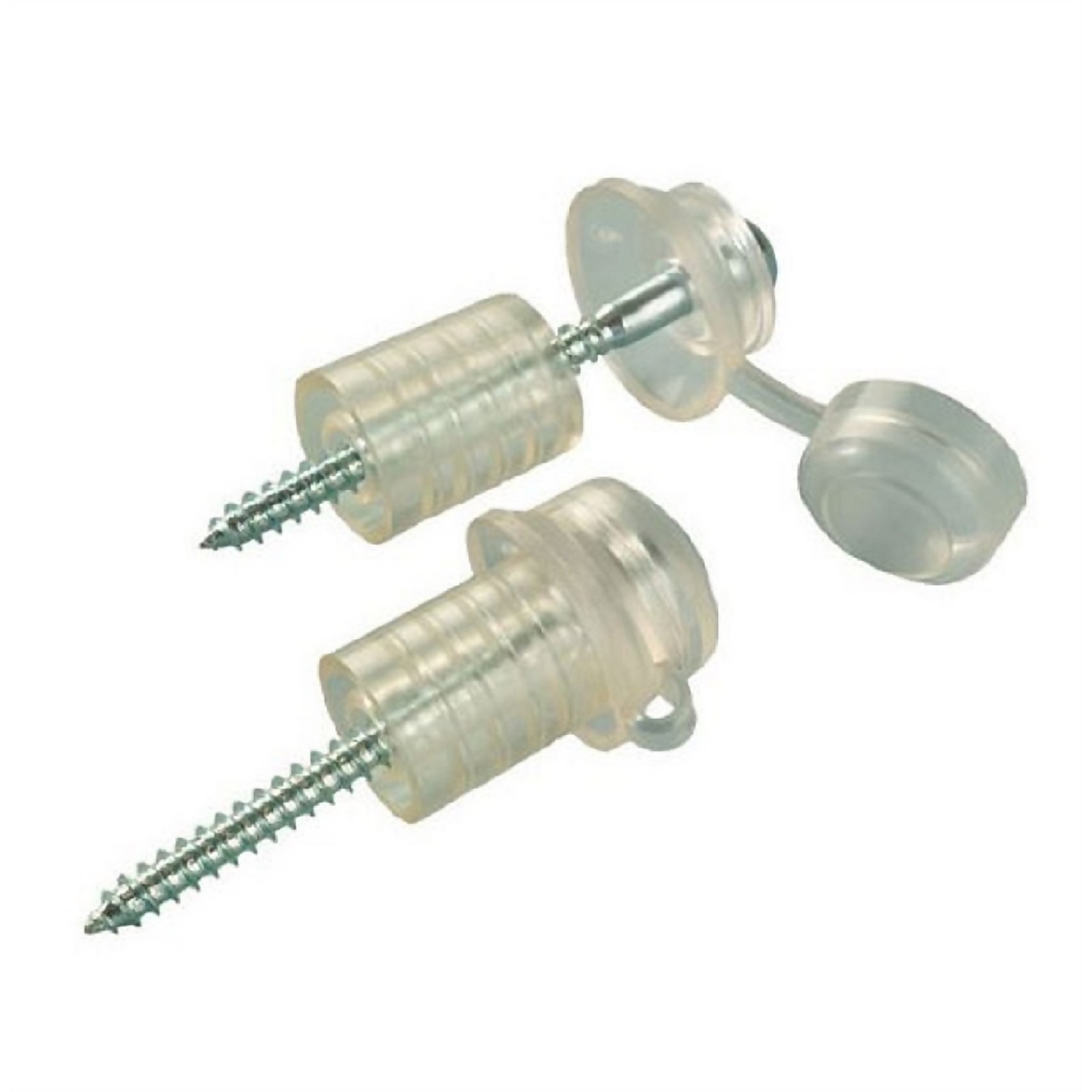 Photo of Super Fixings - 3in - 10 Pack