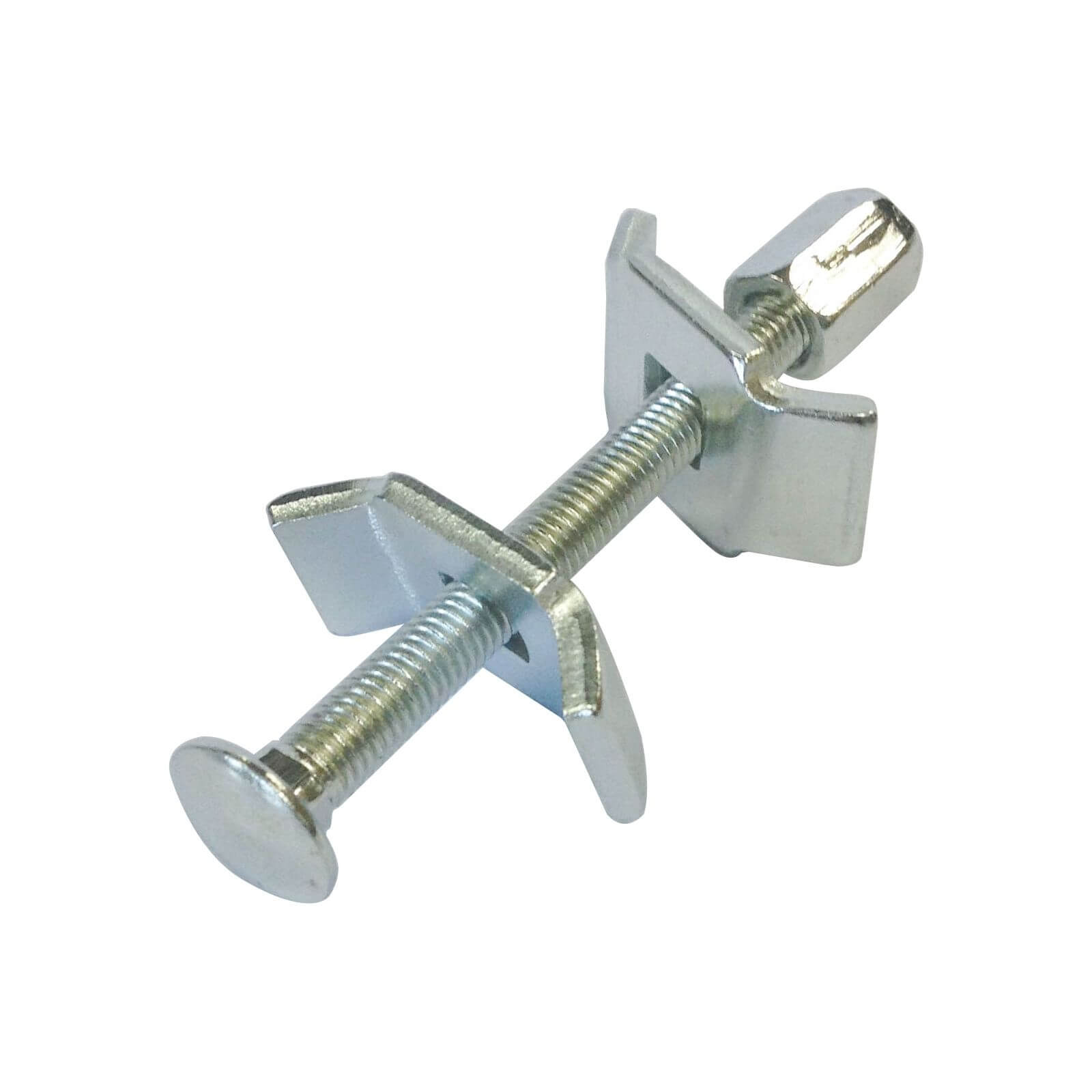 Photo of Zp Worktop Connector 65mm Pk2