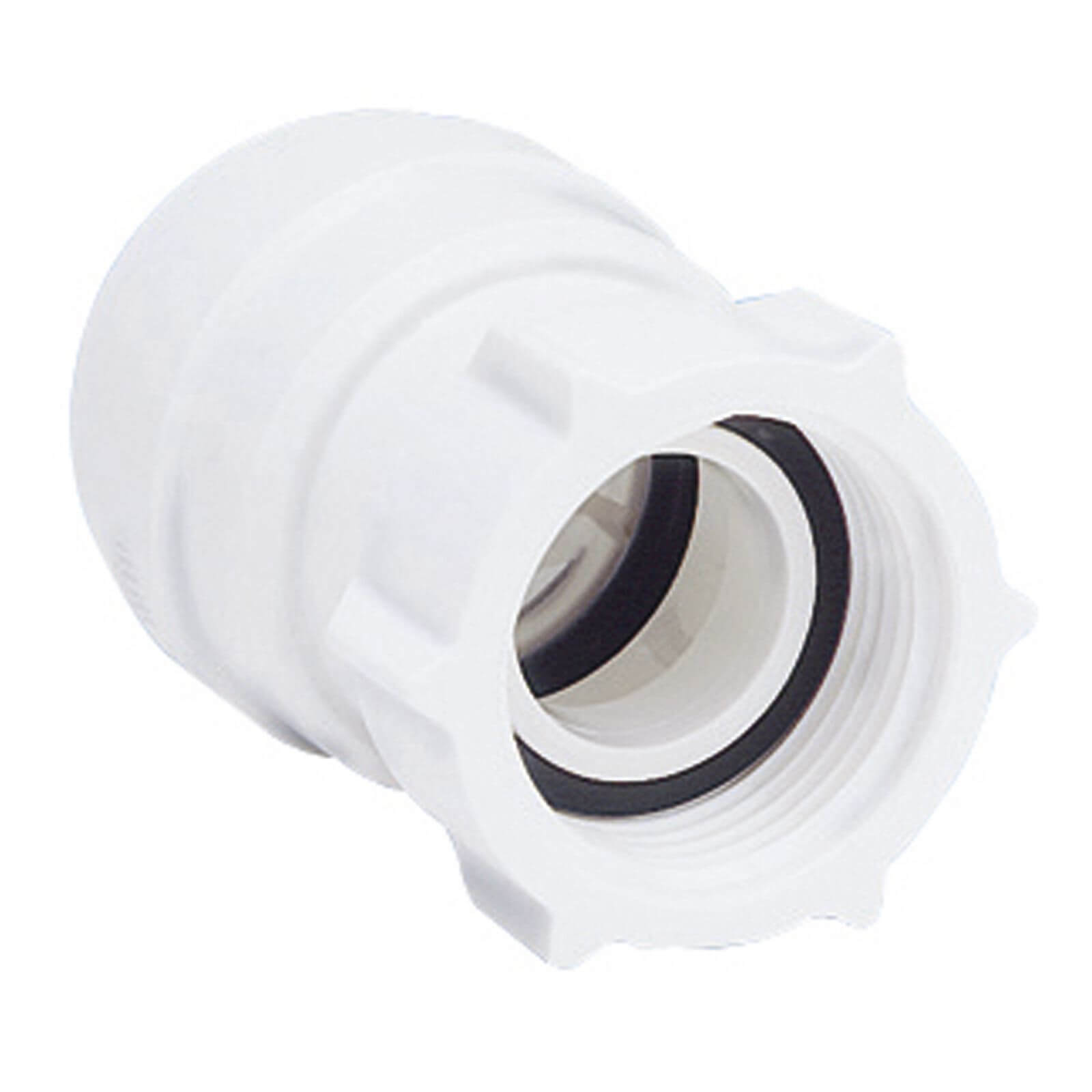 Photo of Jg Speedfit Female Tap Connector - 22mm X 3/4in