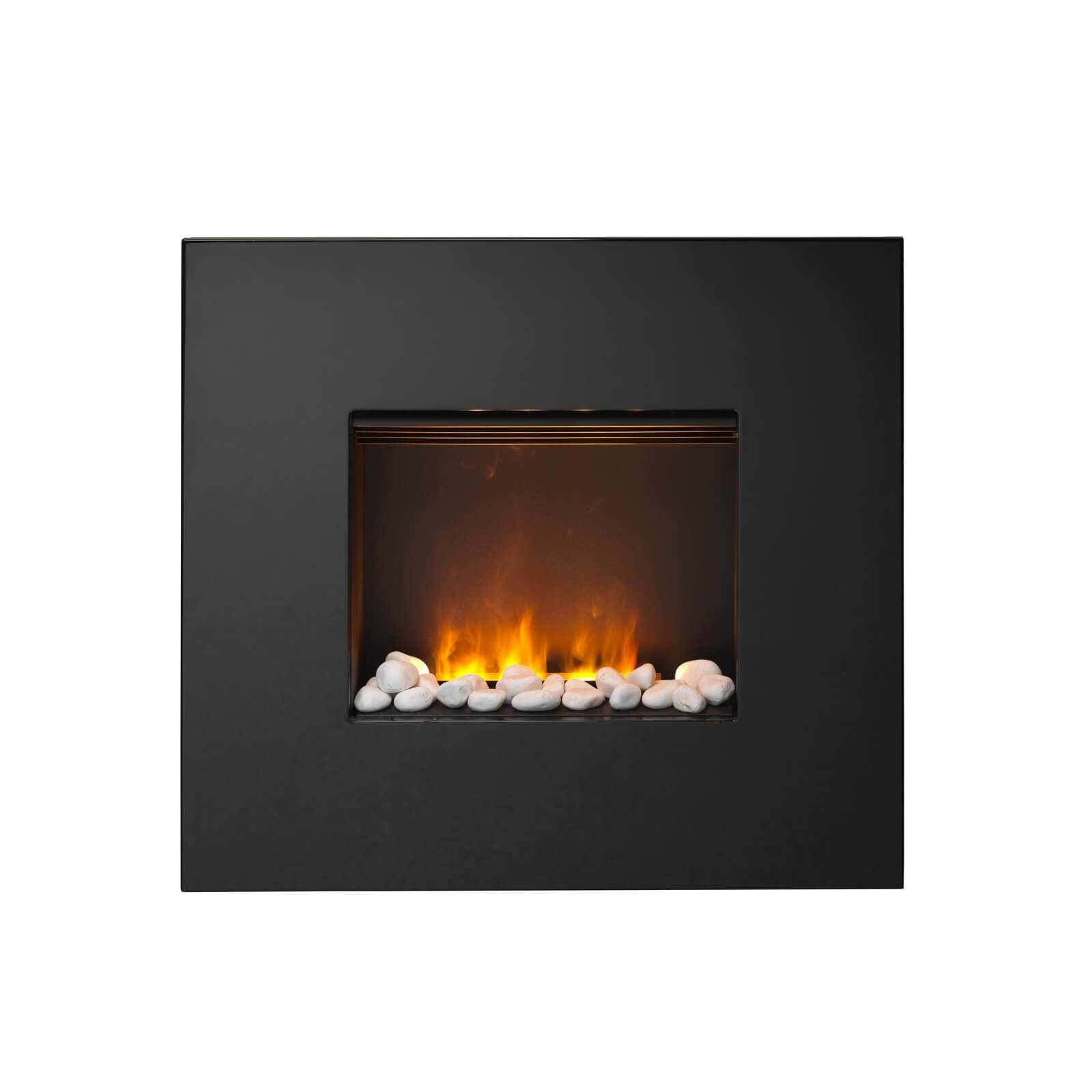 Photo of Dimplex Pemberley Optimyst 2kw Electric Wall Fire