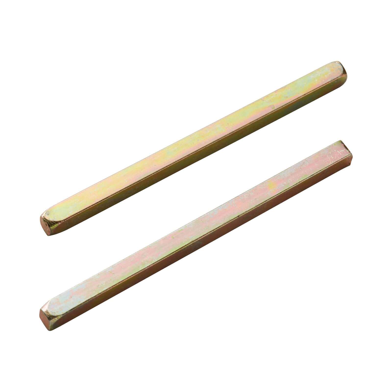 Photo of Spare Spindles Steel 8mm X 85mm - Pack Of 2