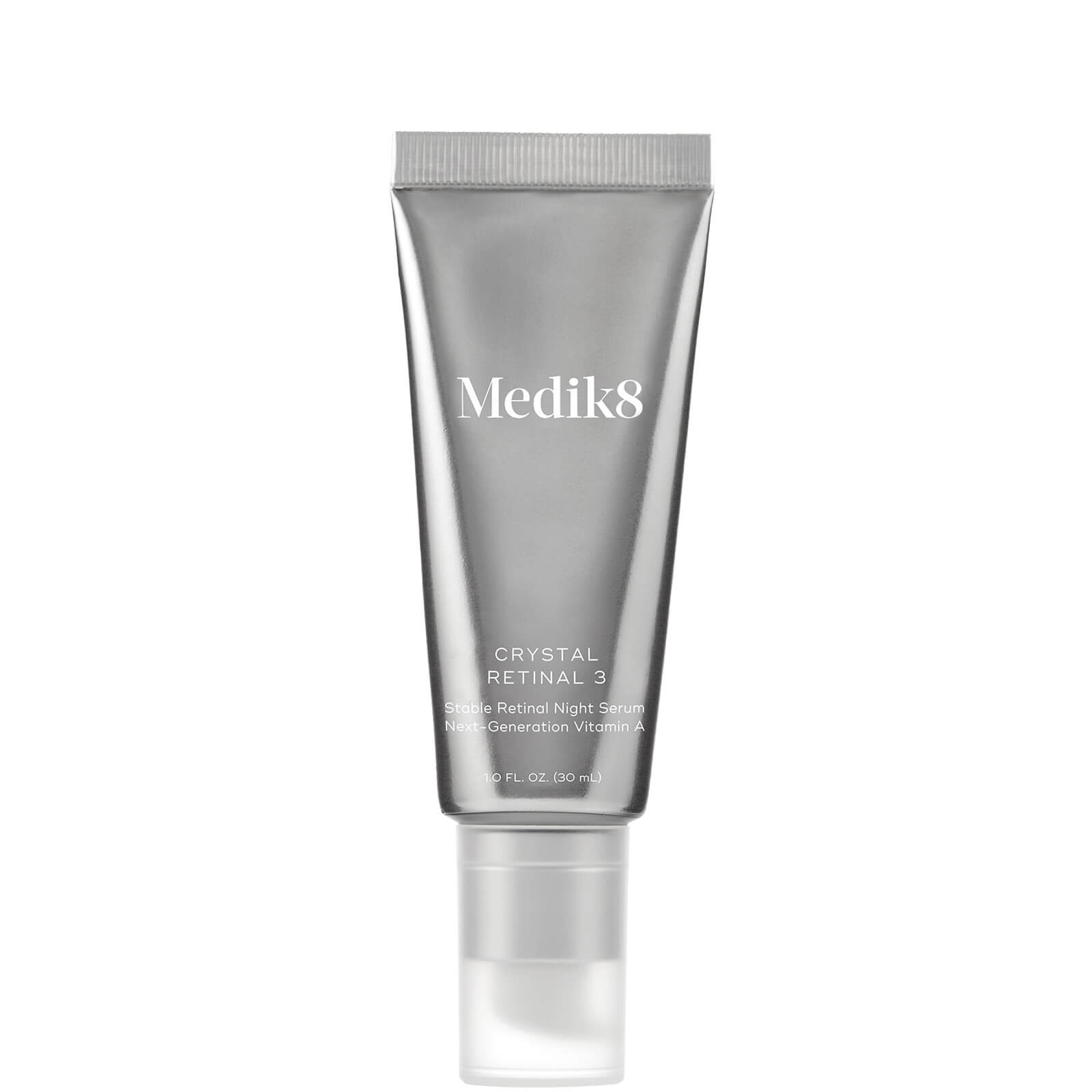 Shop Medik8 Crystal Retinal 3 Serum 30ml