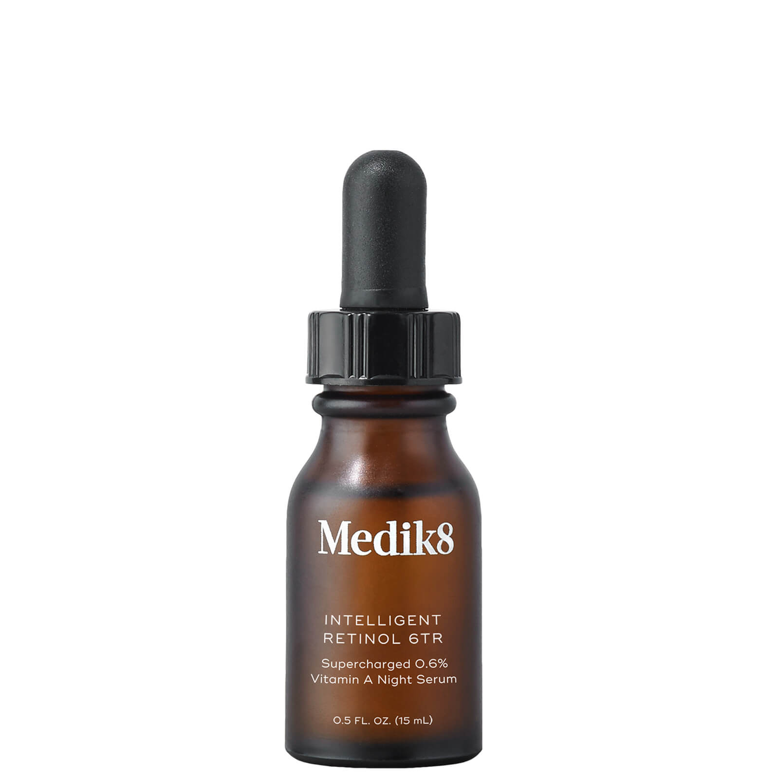 Medik8 Intelligent Retinol 6TR Serum 15ml